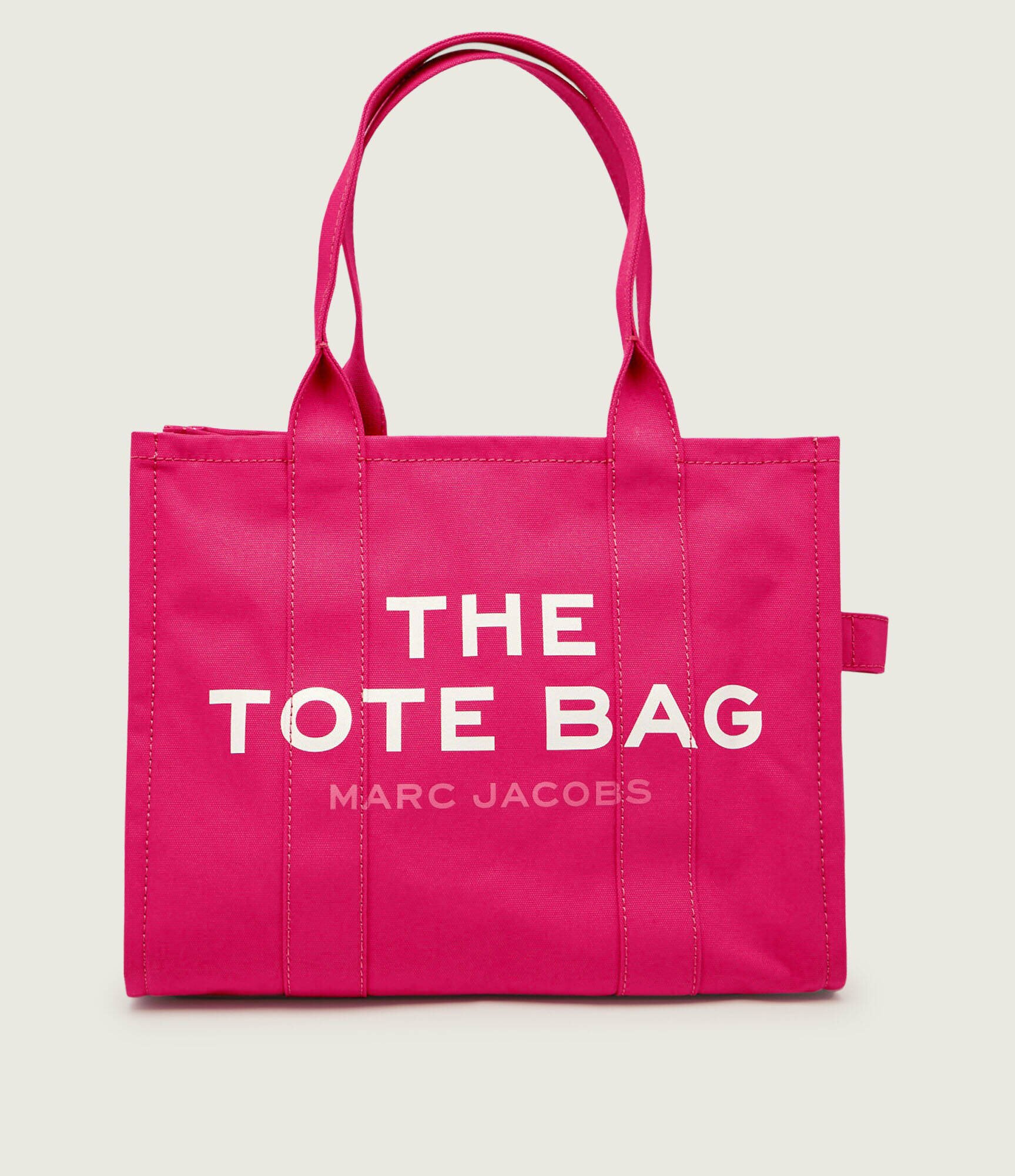 MARC JACOBS Geantă shopper The Canvas Large Tote Bag