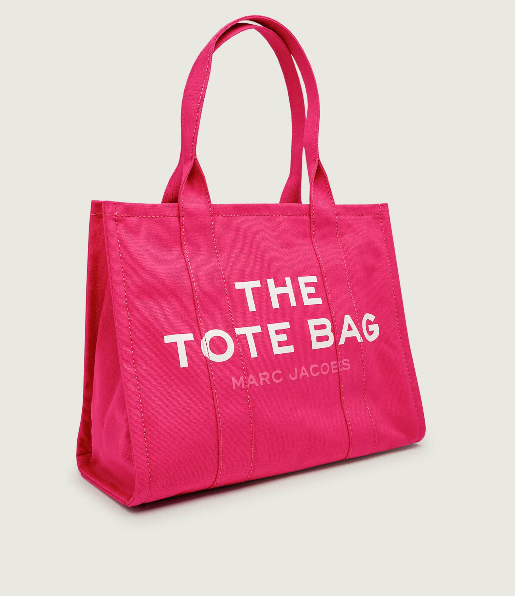 MARC JACOBS Geantă shopper The Canvas Large Tote Bag
