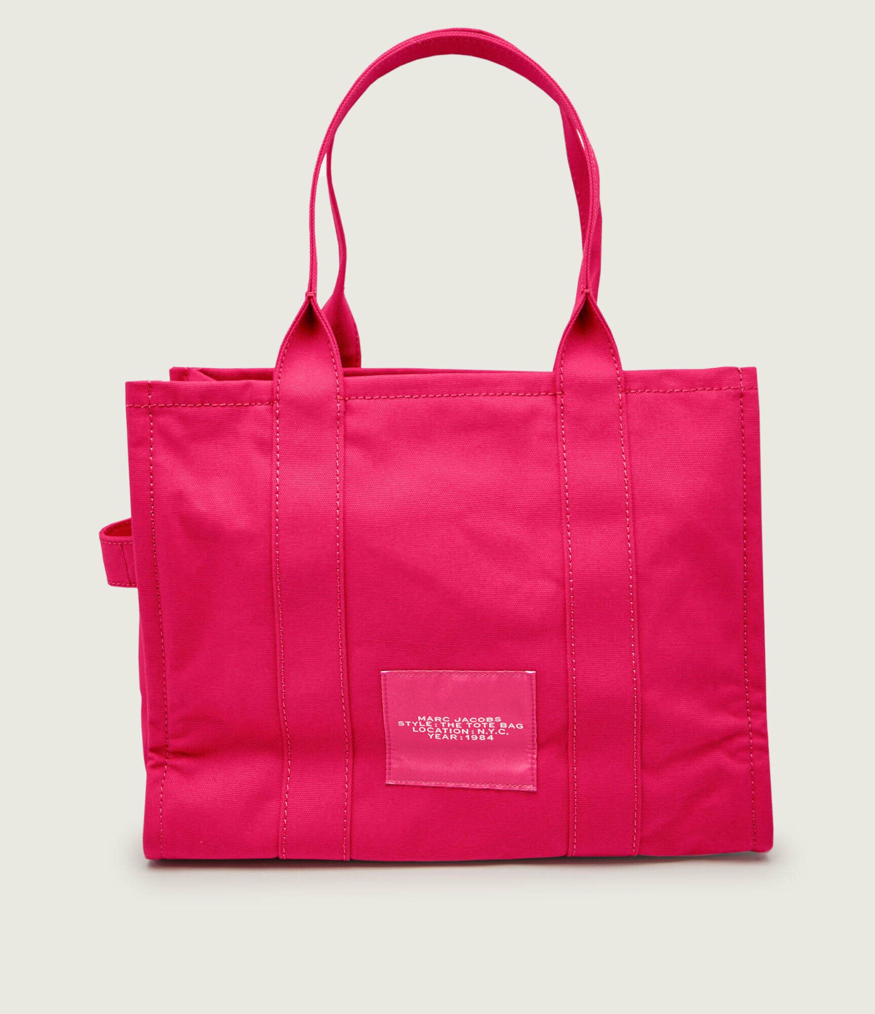 MARC JACOBS Geantă shopper The Canvas Large Tote Bag