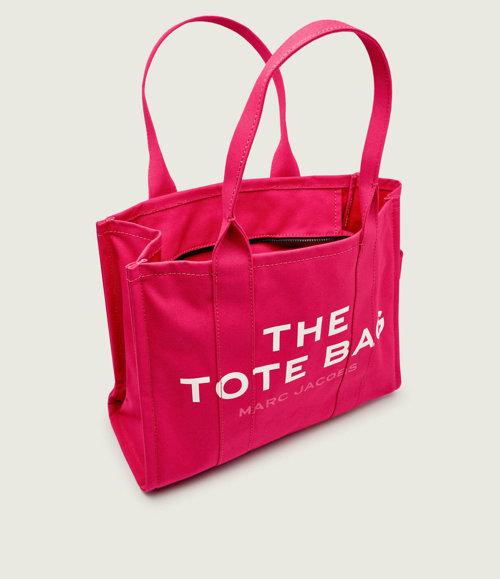 MARC JACOBS Geantă shopper The Canvas Large Tote Bag