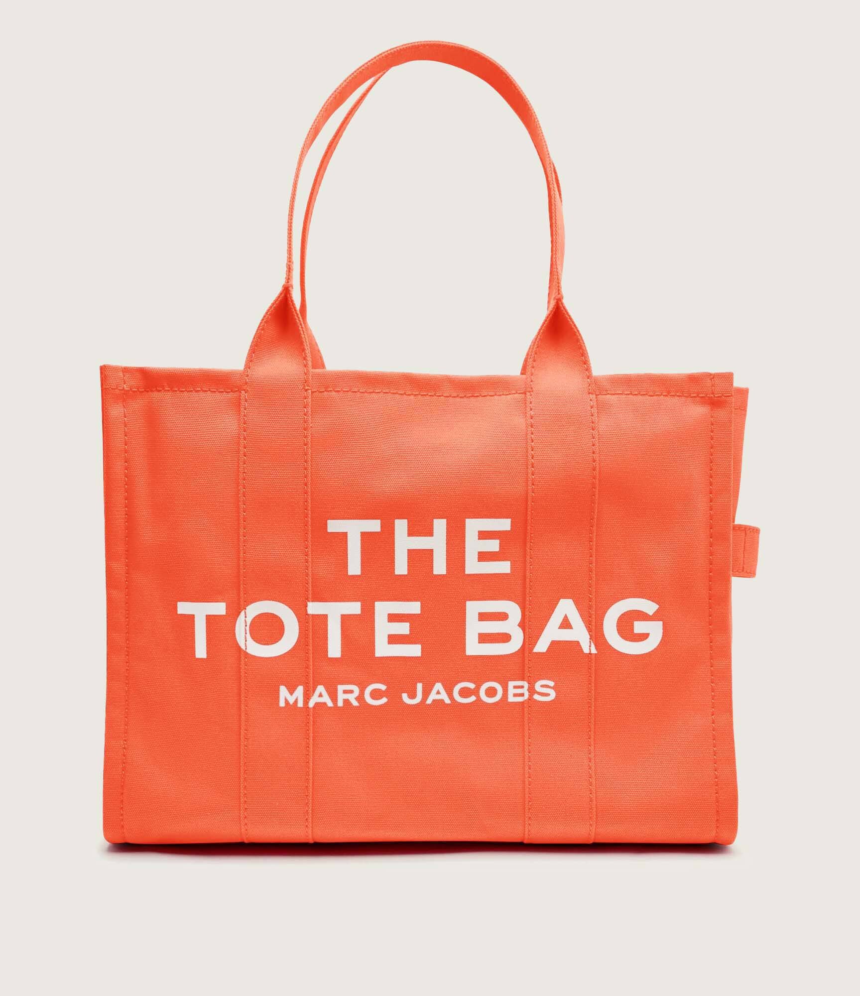 MARC JACOBS Geantă shopper The Canvas Large Tote Bag