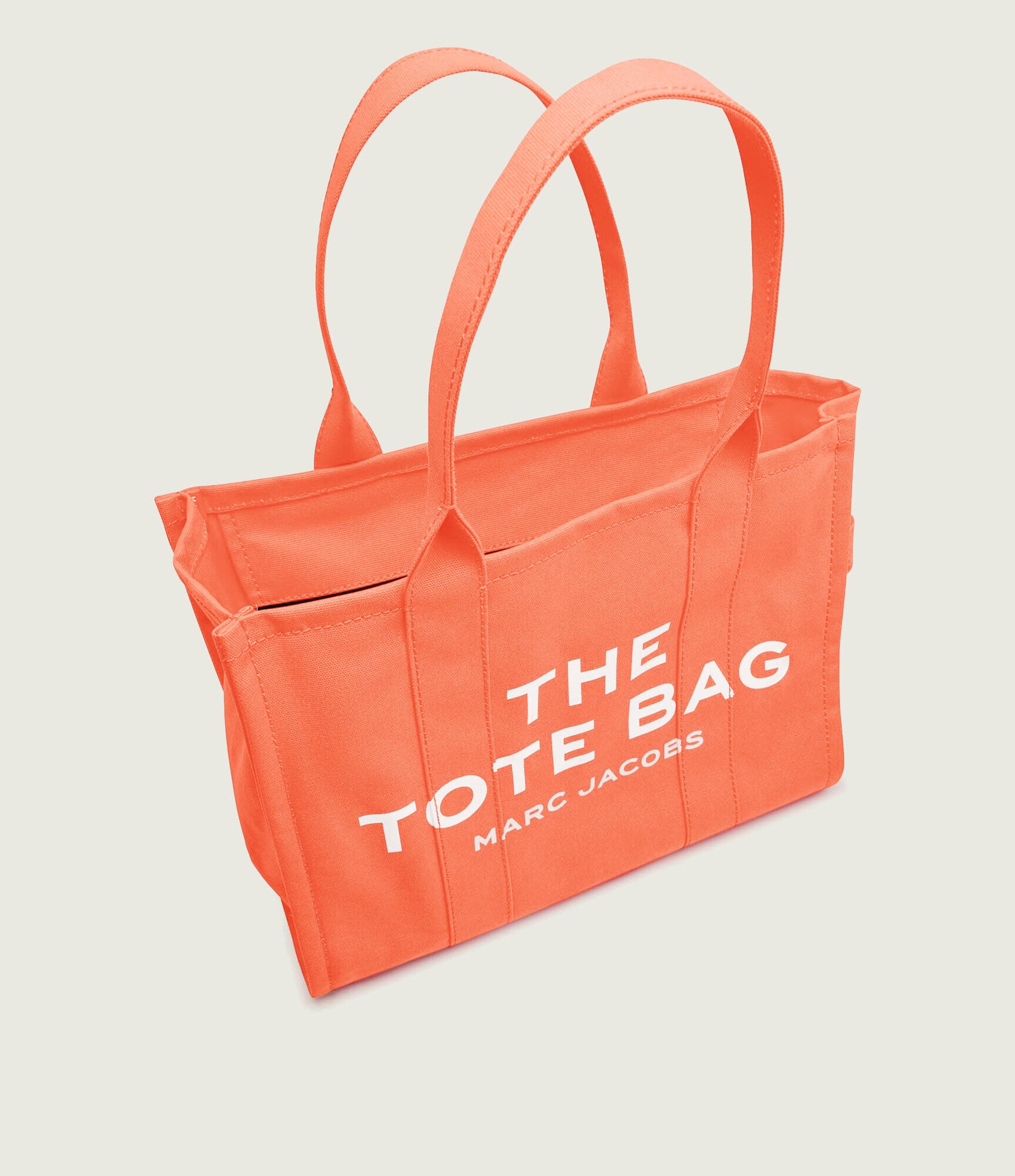 MARC JACOBS Geantă shopper The Canvas Large Tote Bag