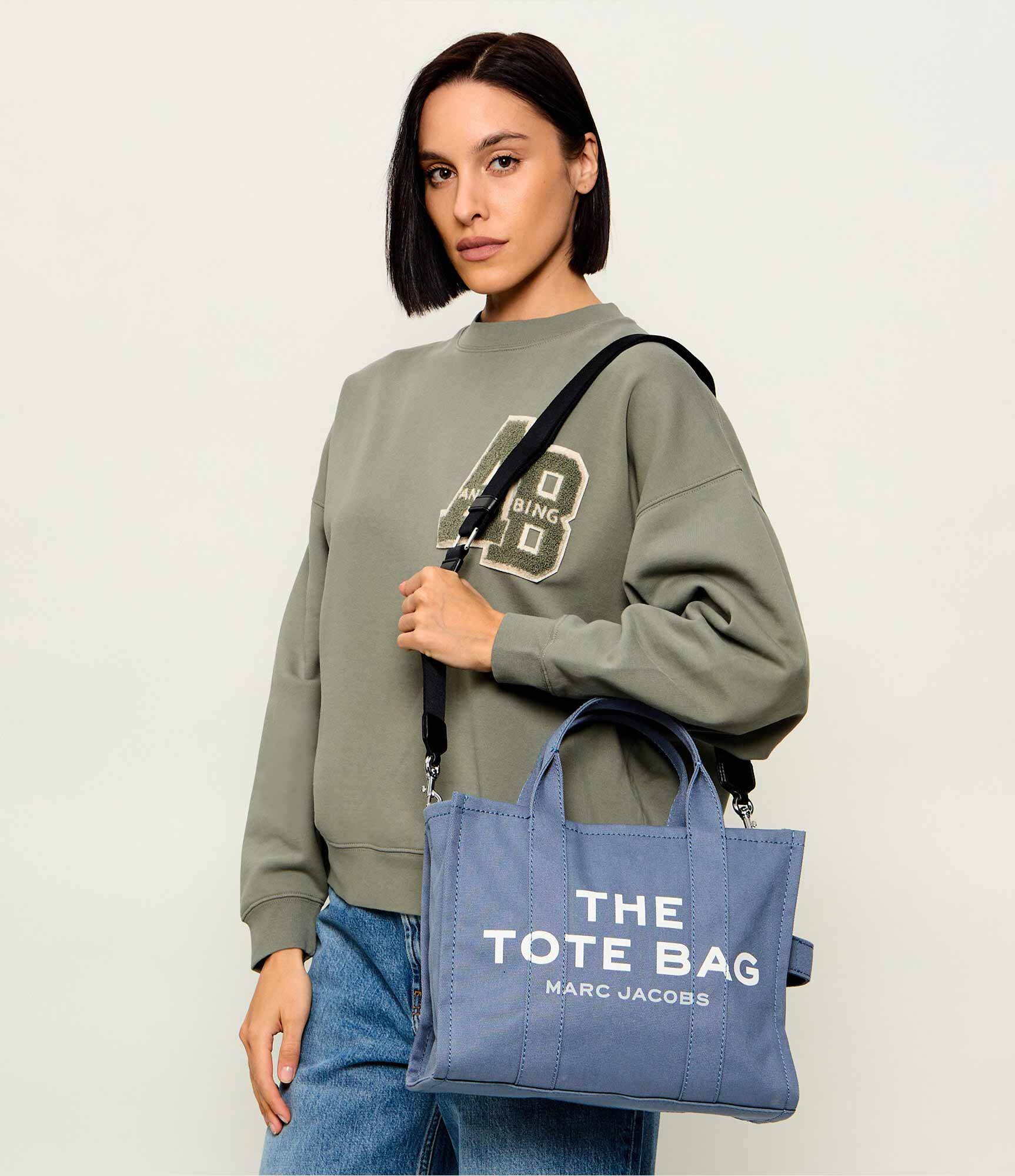 MARC JACOBS Geantă shopper The Canvas Medium Tote Bag