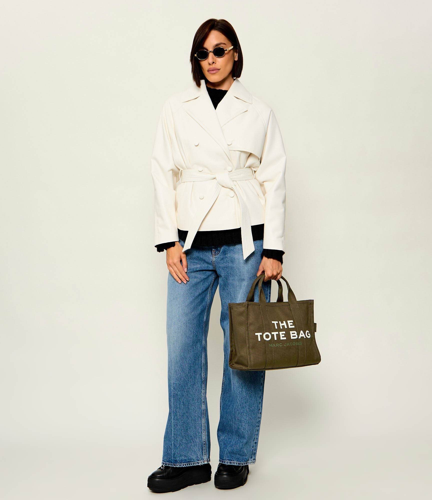 MARC JACOBS Geantă shopper The Canvas Medium Tote Bag