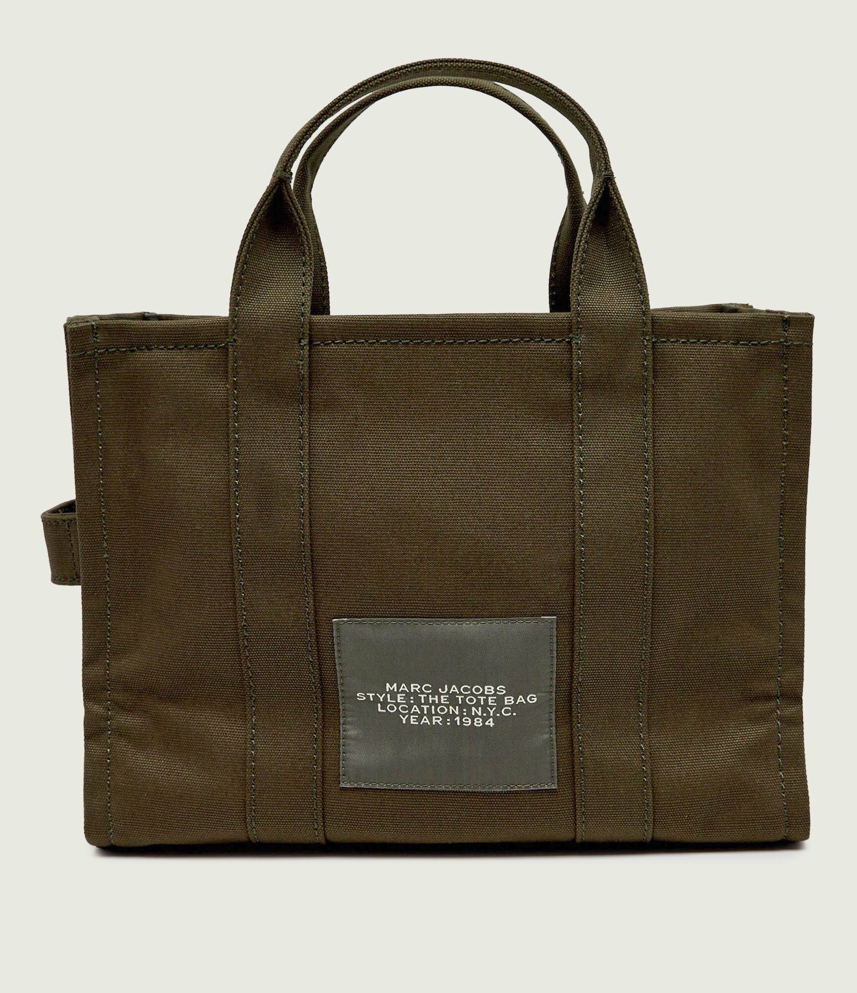 MARC JACOBS Geantă shopper The Canvas Medium Tote Bag