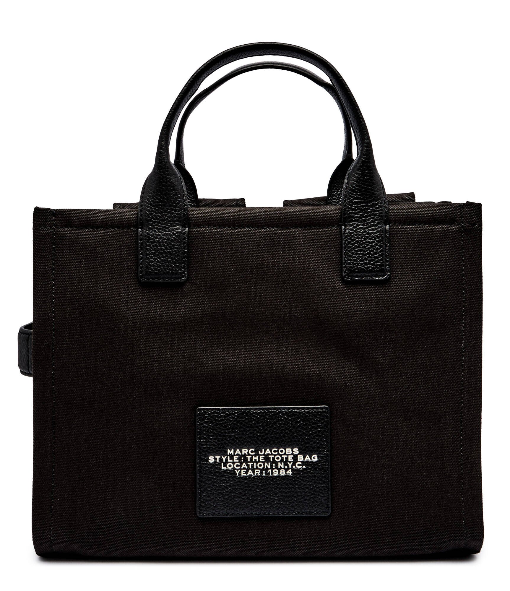 MARC JACOBS Geantă shopper The Cargo Canvas Medium Tote Bag