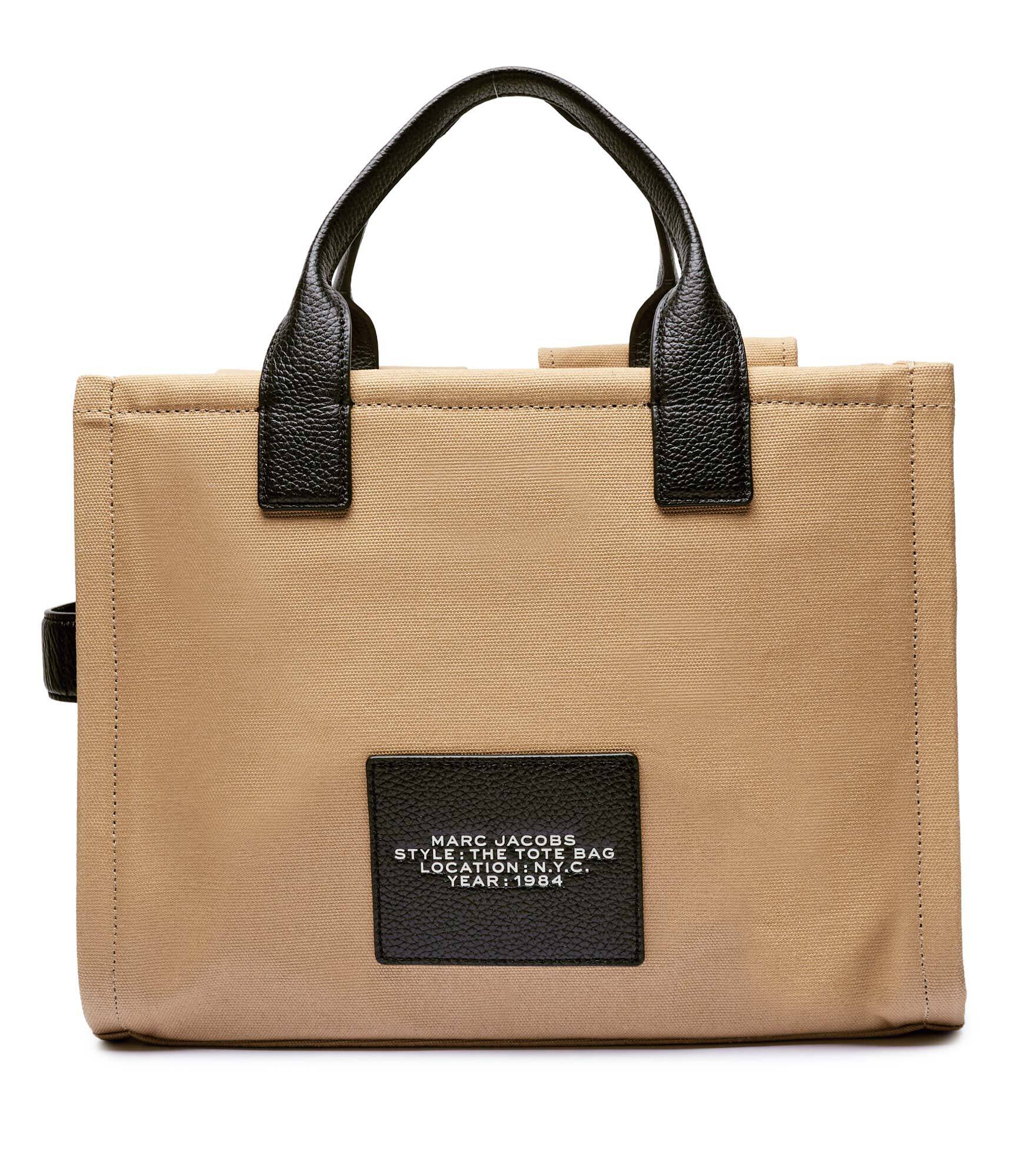 MARC JACOBS Geantă shopper The Cargo Canvas Medium Tote Bag