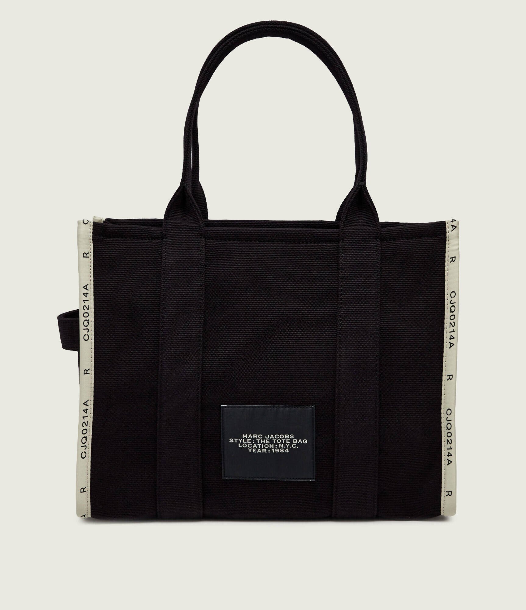 MARC JACOBS Geantă shopper THE JACQUARD LARGE