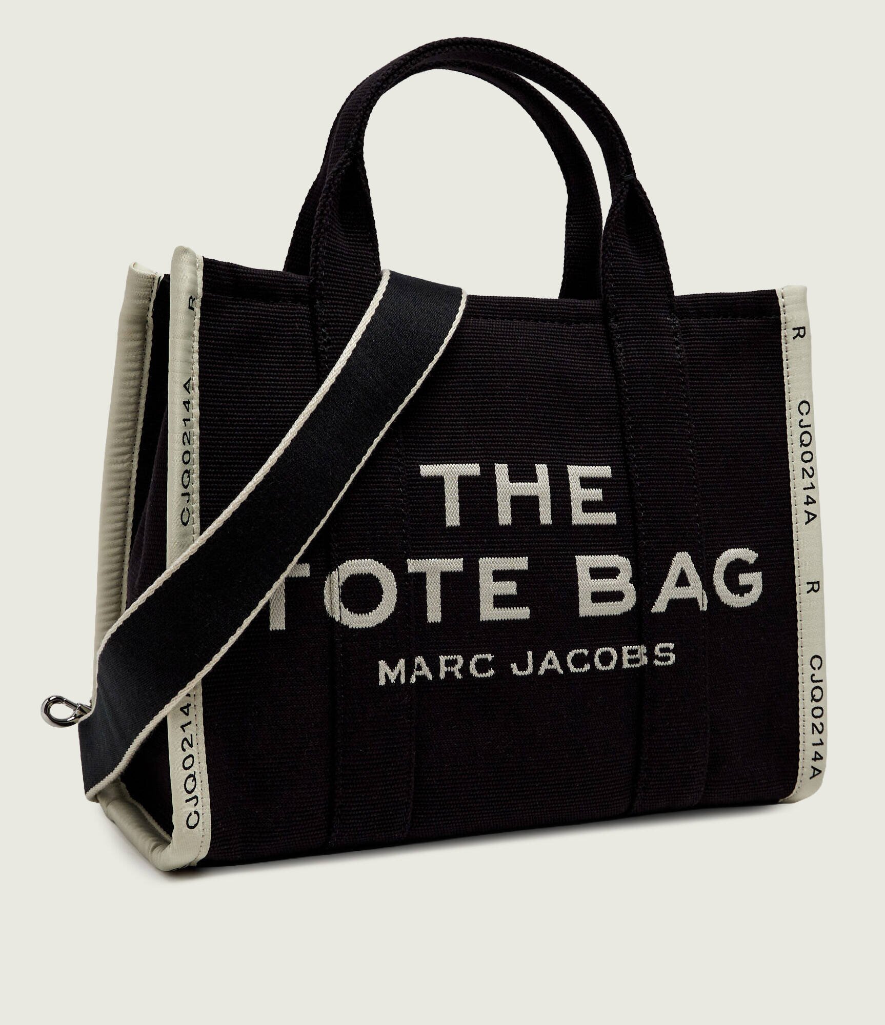 MARC JACOBS Geantă shopper THE JACQUARD MEDIUM