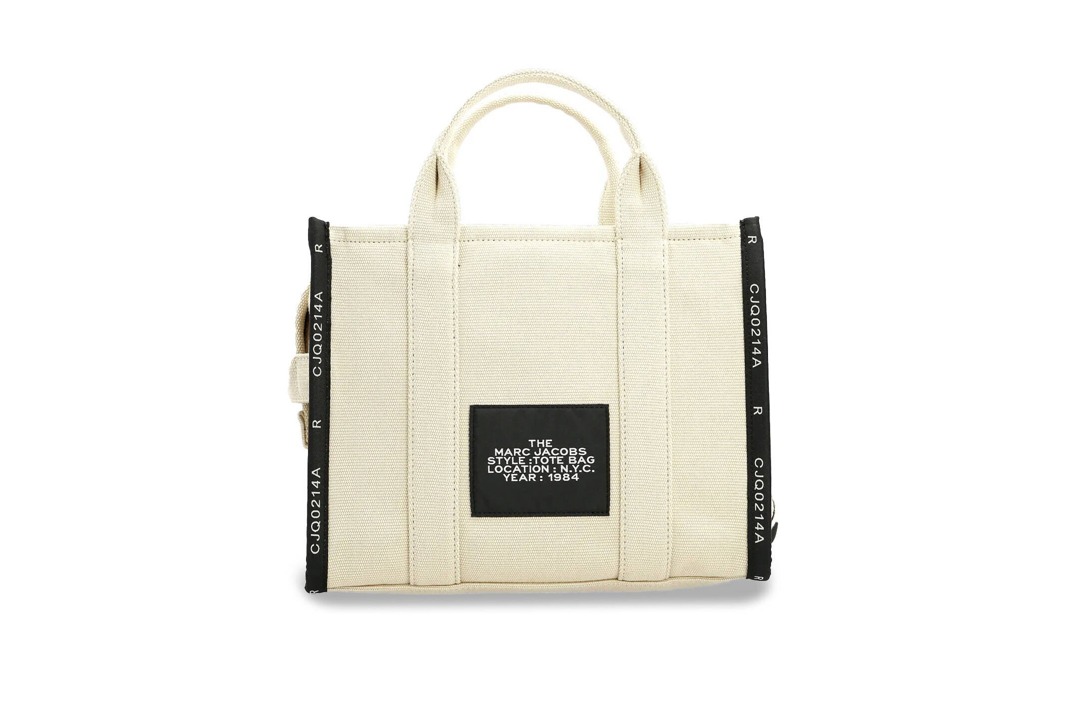 MARC JACOBS Geantă shopper THE JACQUARD MEDIUM