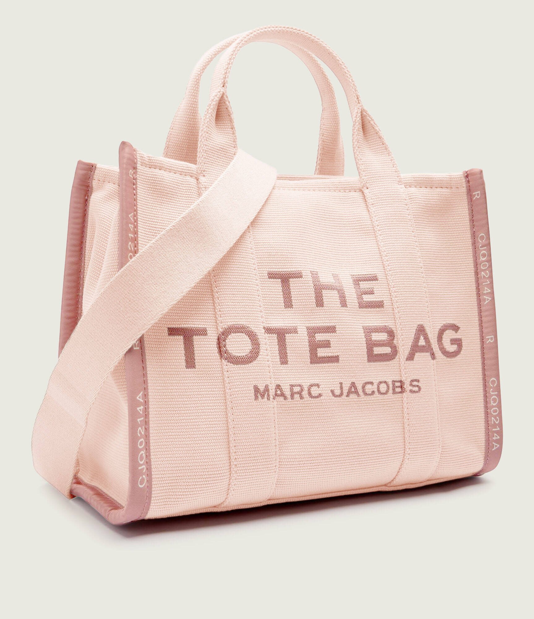 MARC JACOBS Geantă shopper The Jacquard Medium