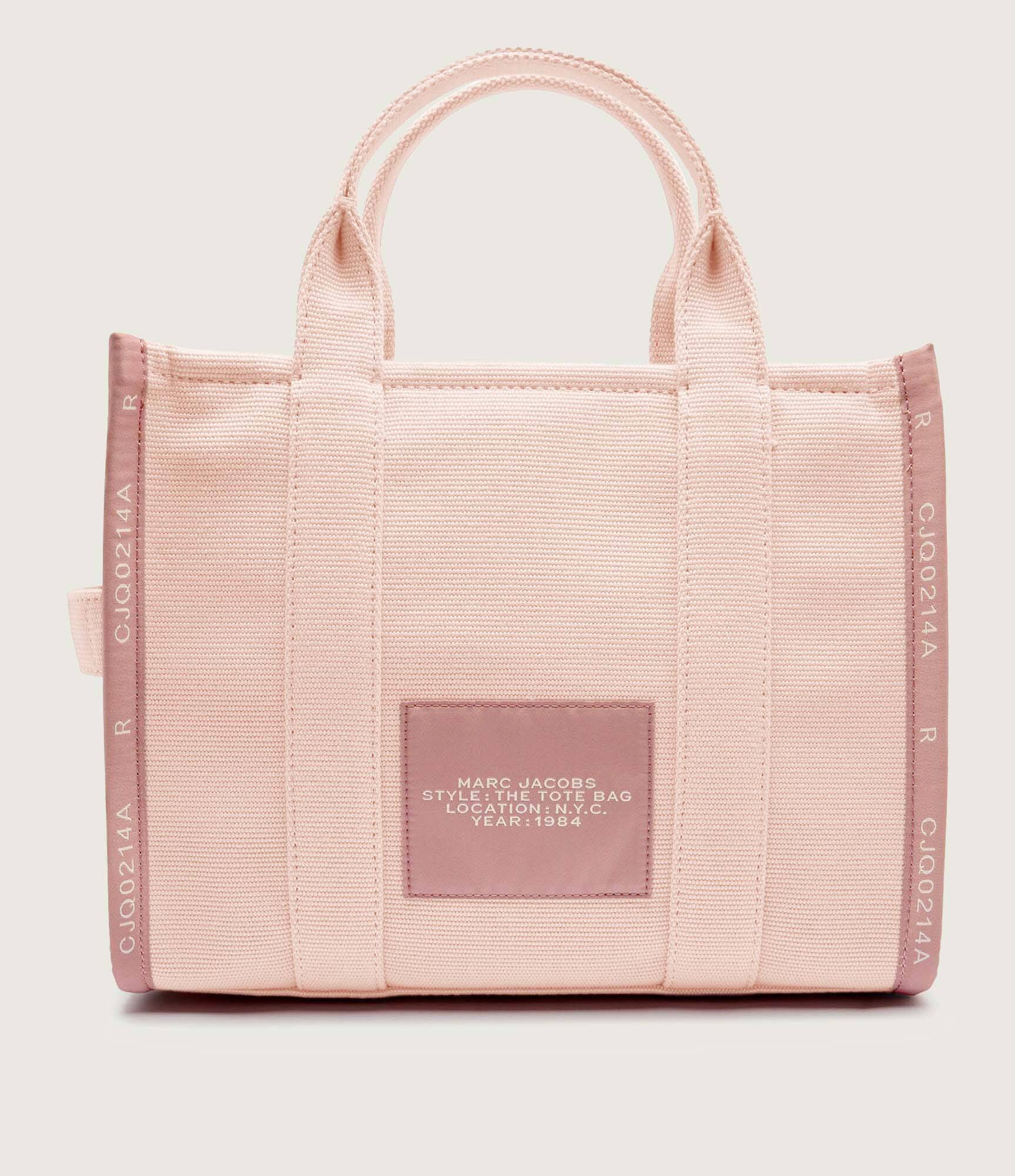 MARC JACOBS Geantă shopper The Jacquard Medium