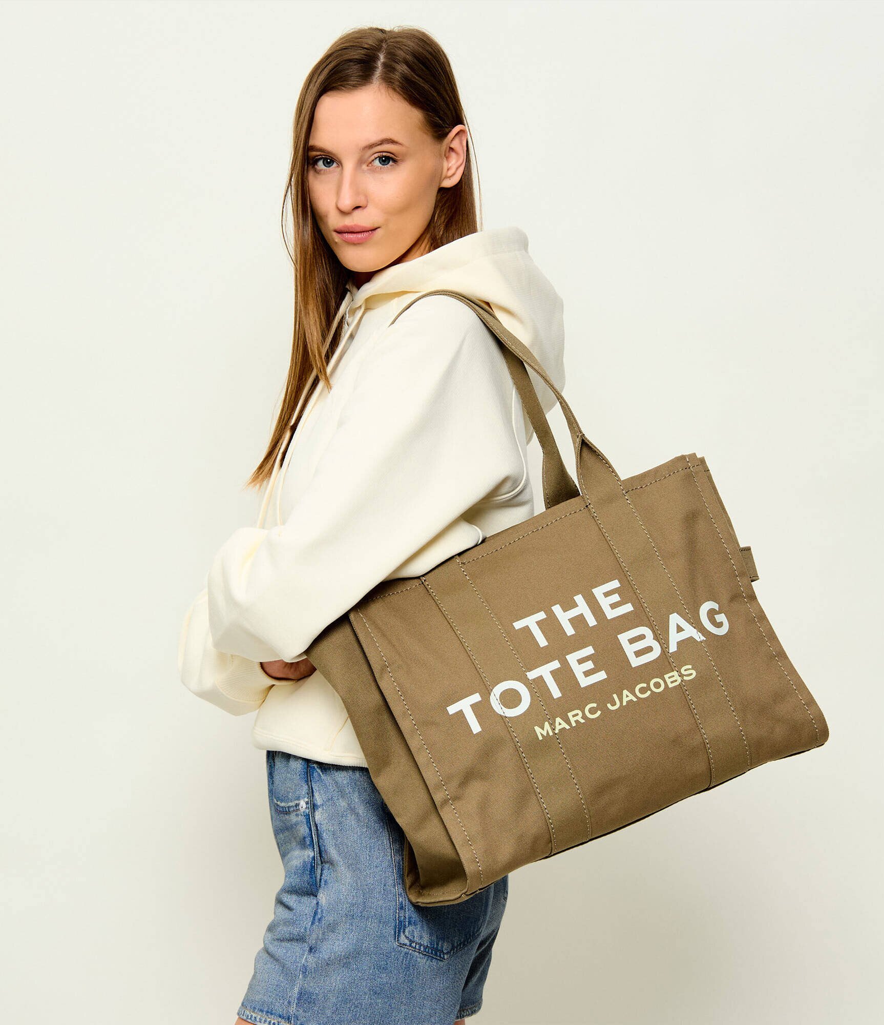 MARC JACOBS Geantă shopper THE LARGE TOTE
