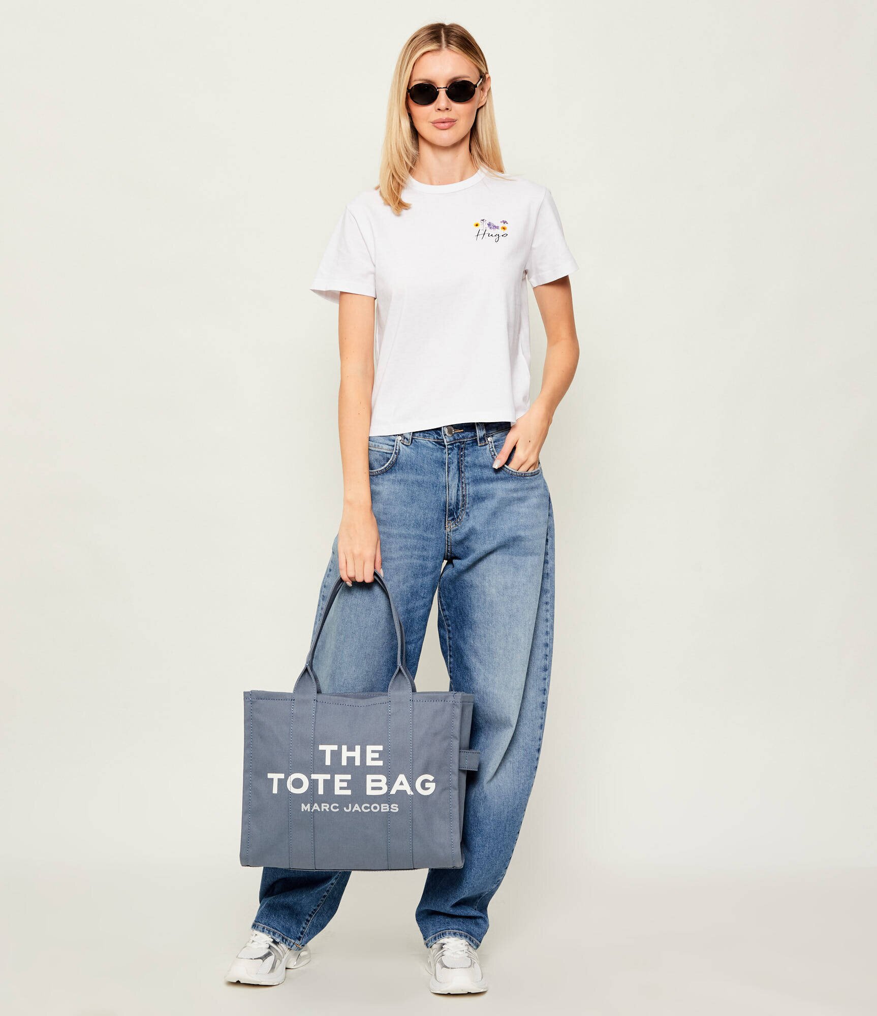 MARC JACOBS Geantă shopper THE LARGE TOTE