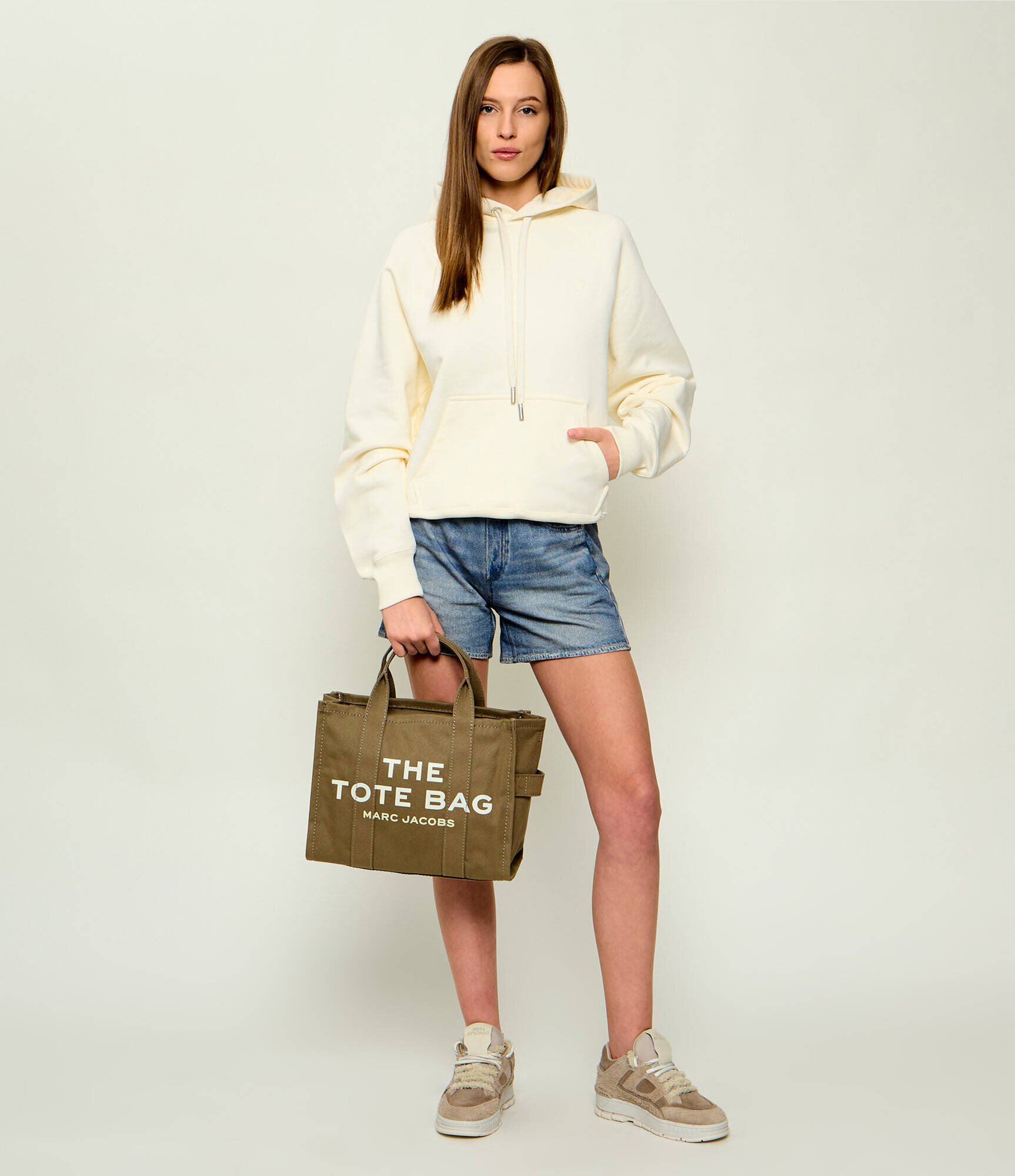 MARC JACOBS Geantă shopper THE MEDIUM