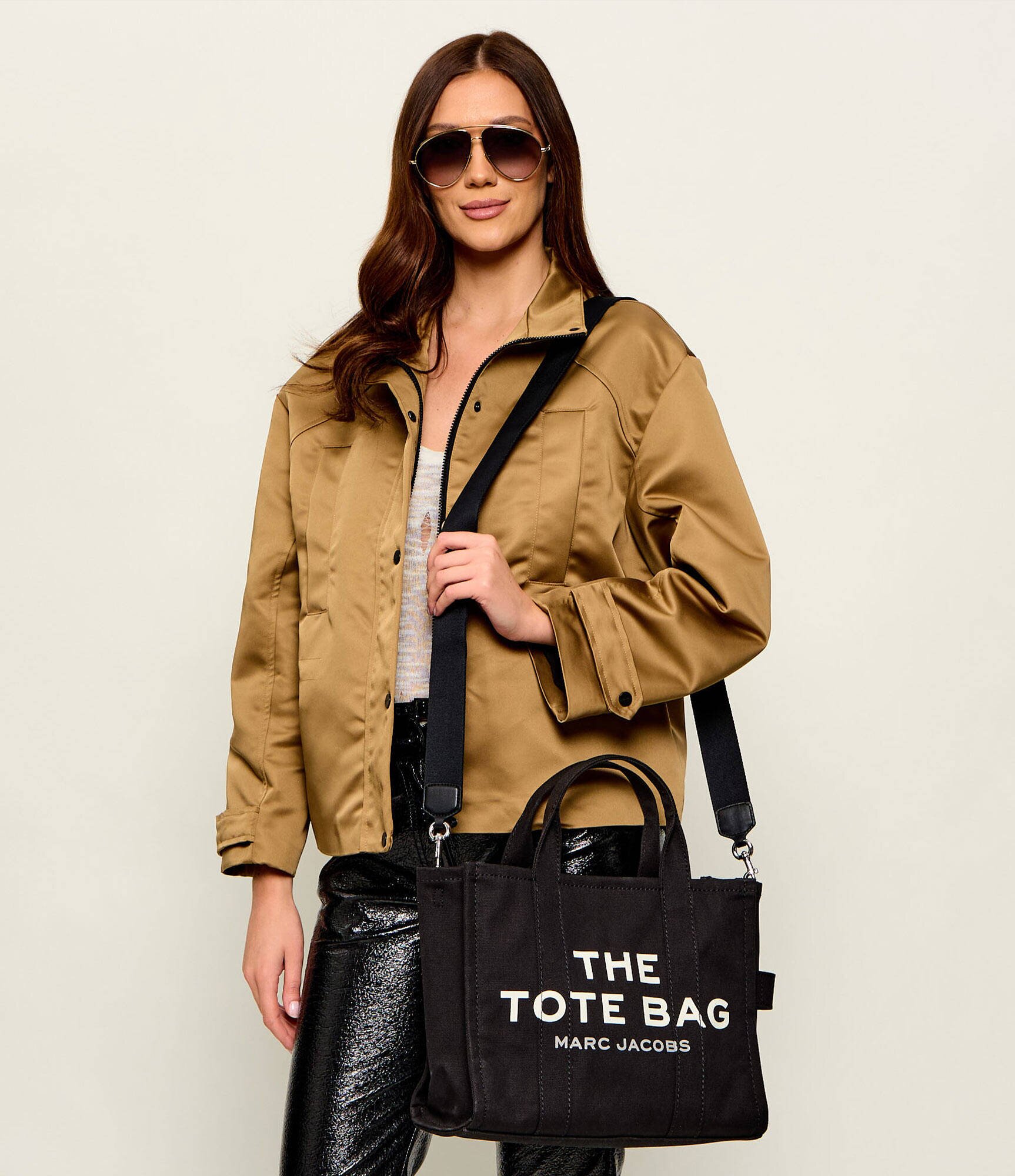 MARC JACOBS Geantă shopper THE MEDIUM