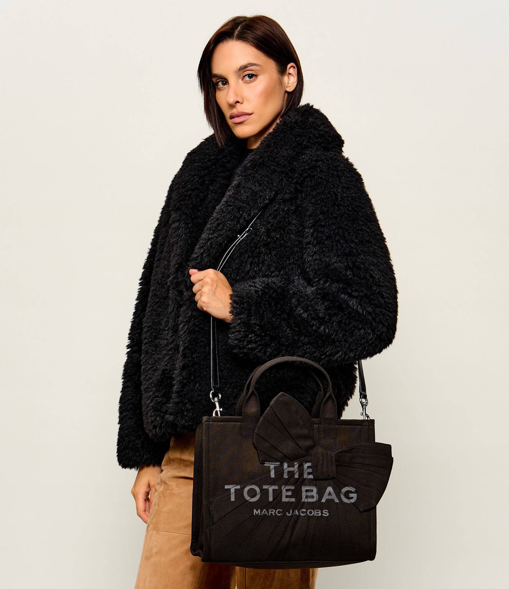 MARC JACOBS Geantă shopper The Medium Tote