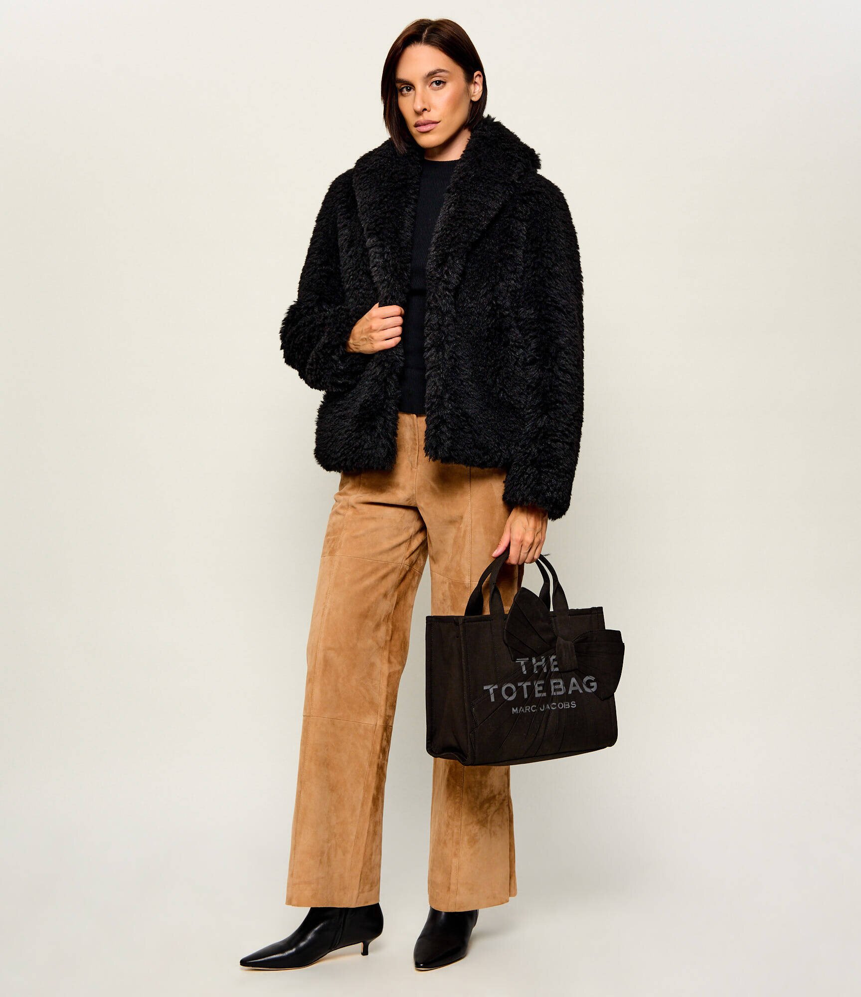 MARC JACOBS Geantă shopper The Medium Tote