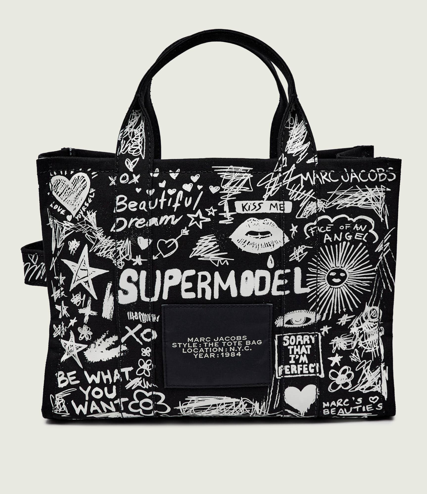 MARC JACOBS Geantă shopper The Medium Tote