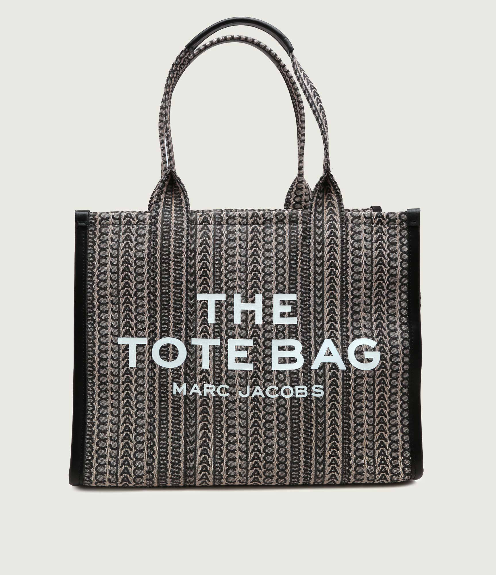 MARC JACOBS Geantă shopper THE MONOGRAM LARGE TOTE