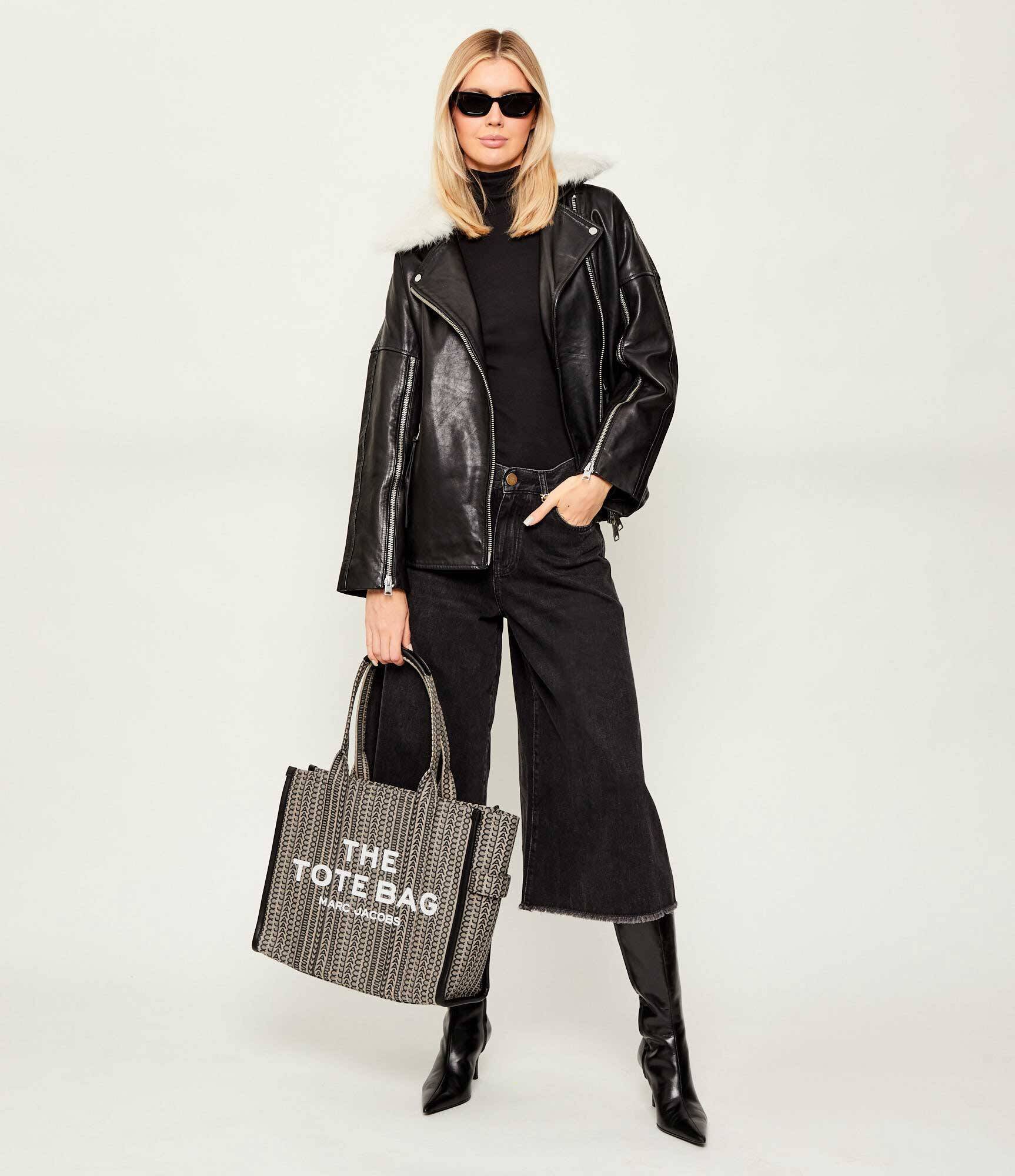 MARC JACOBS Geantă shopper THE MONOGRAM LARGE TOTE
