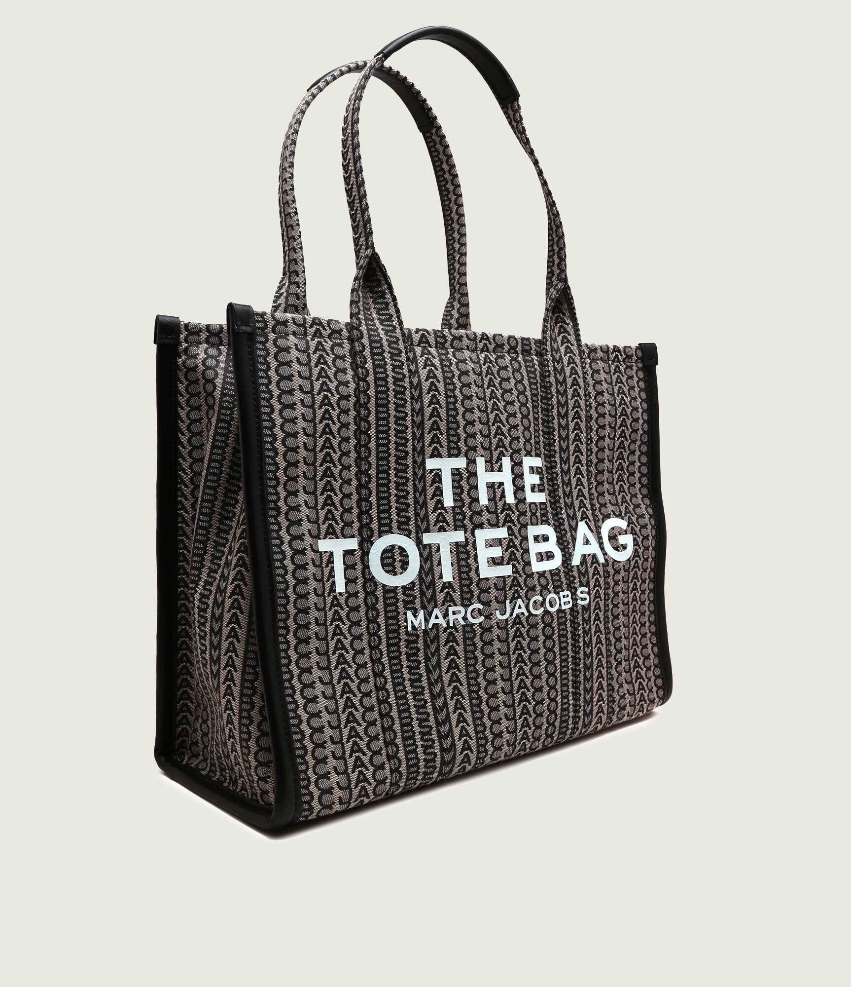 MARC JACOBS Geantă shopper THE MONOGRAM LARGE TOTE