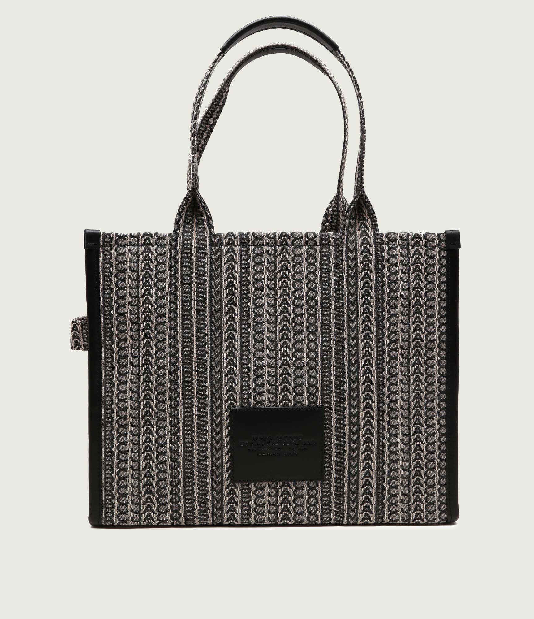 MARC JACOBS Geantă shopper THE MONOGRAM LARGE TOTE