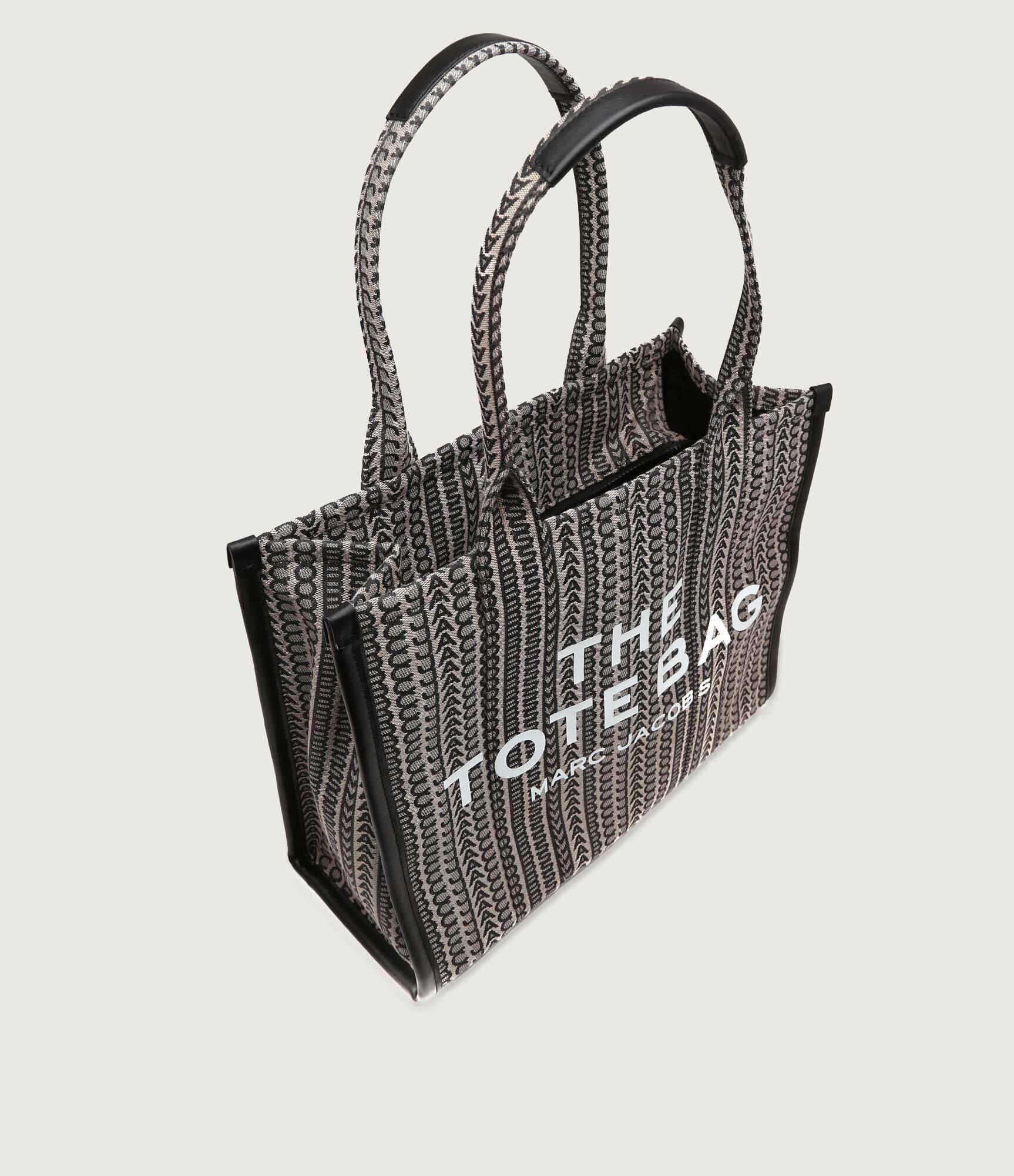 MARC JACOBS Geantă shopper THE MONOGRAM LARGE TOTE