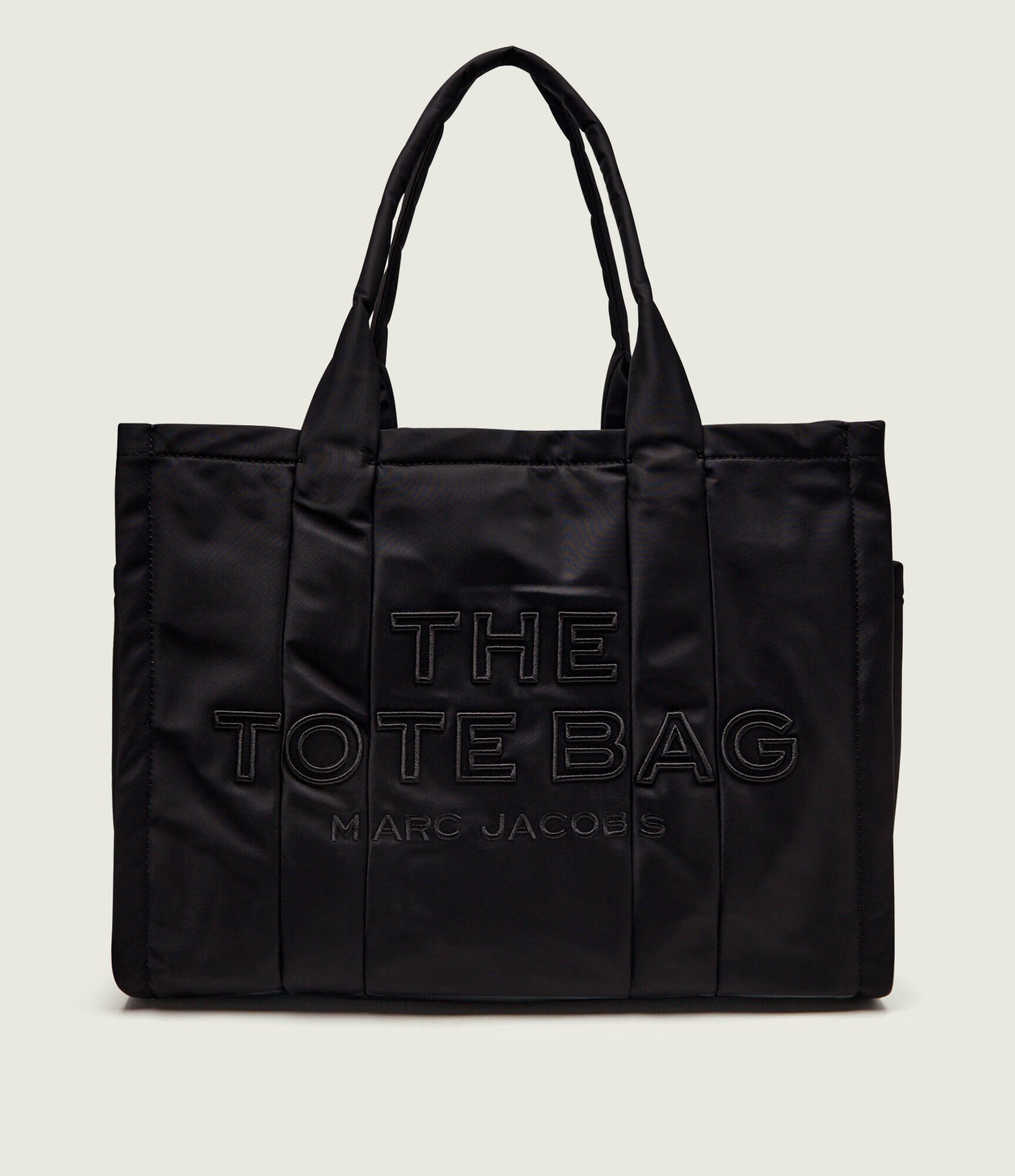 MARC JACOBS Geantă shopper The Puffy Nylon Large Tote Bag