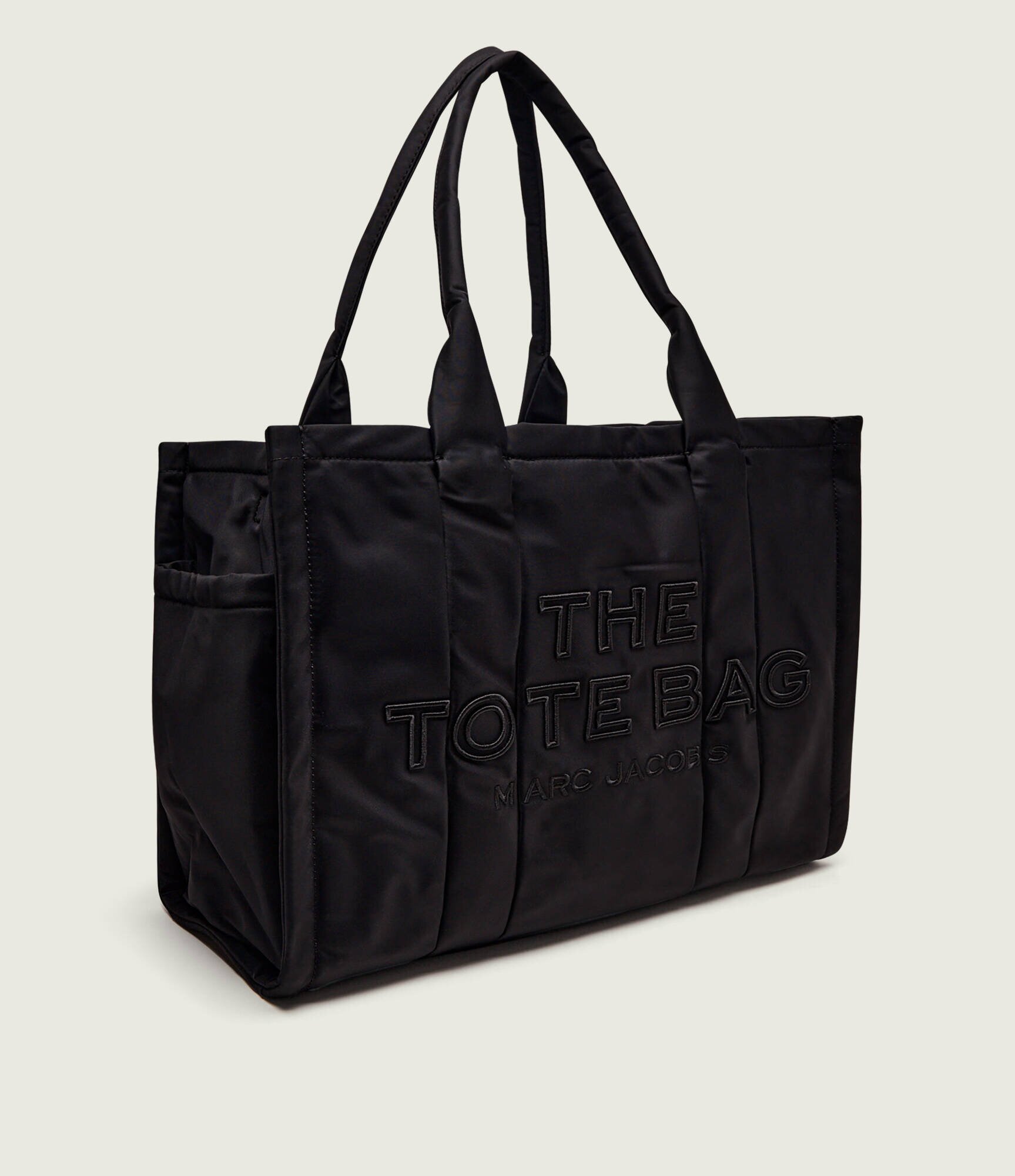 MARC JACOBS Geantă shopper The Puffy Nylon Large Tote Bag