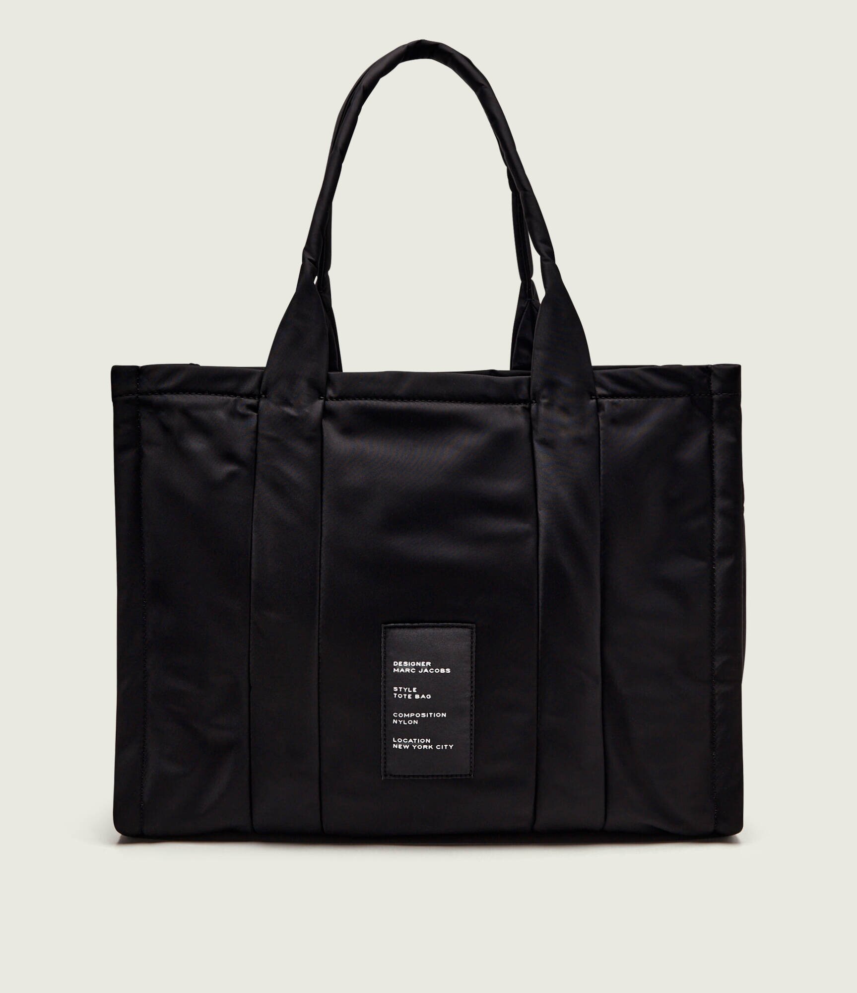 MARC JACOBS Geantă shopper The Puffy Nylon Large Tote Bag