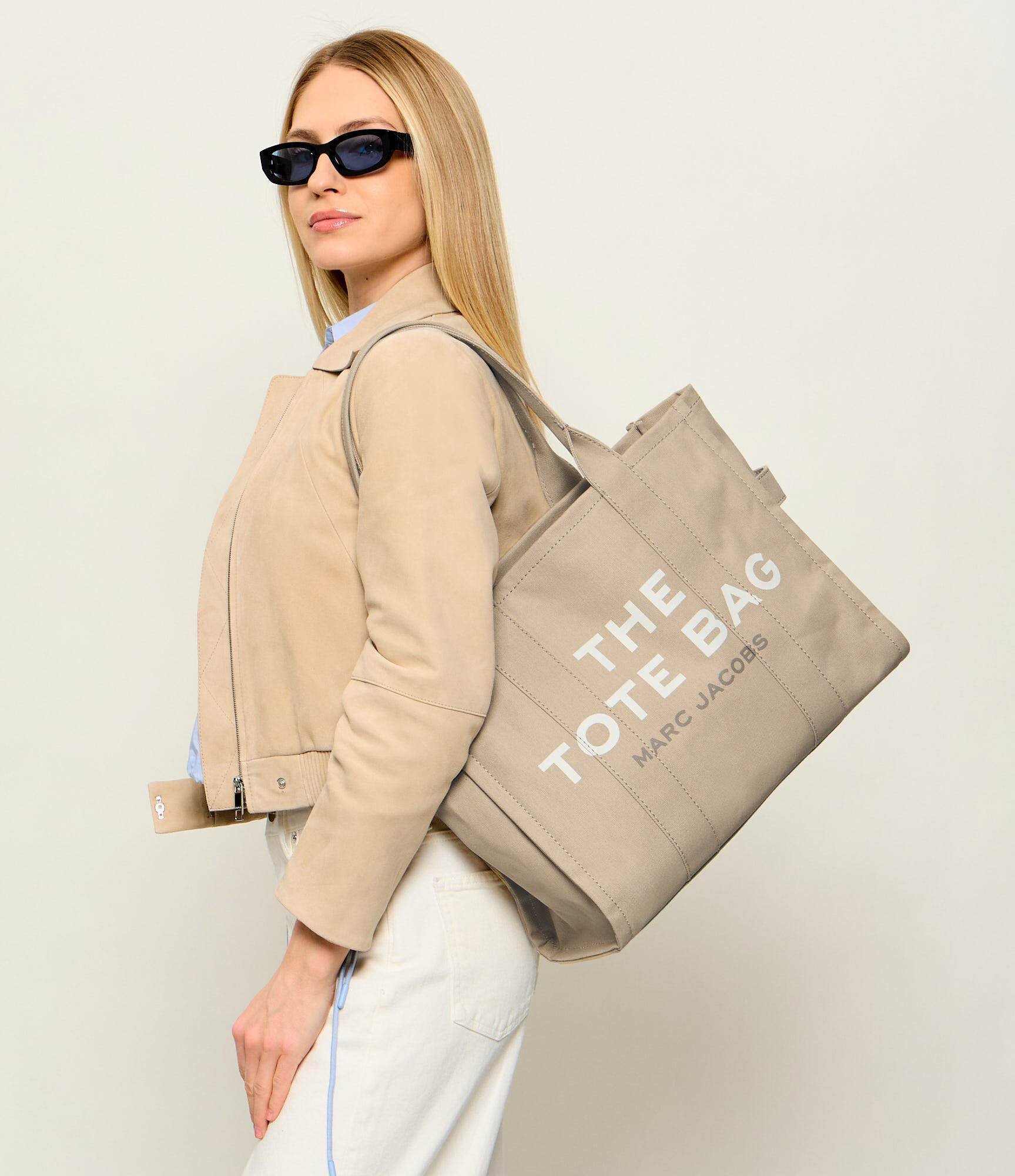 MARC JACOBS Geantă shopper TRAVELER