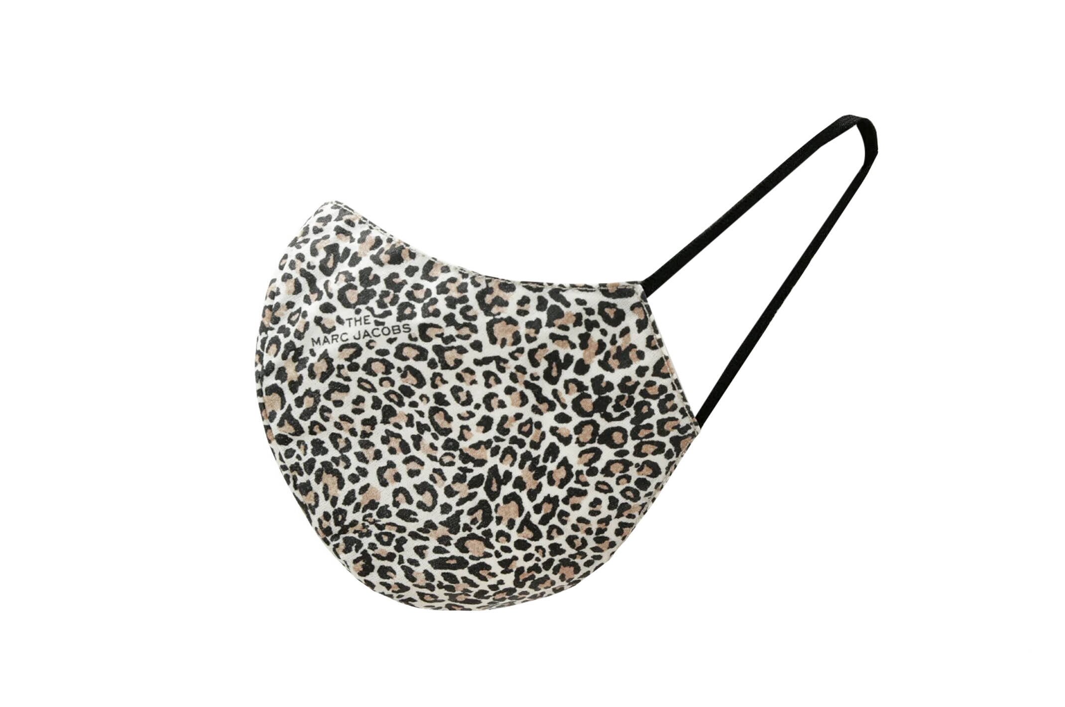 MARC JACOBS Kaukė