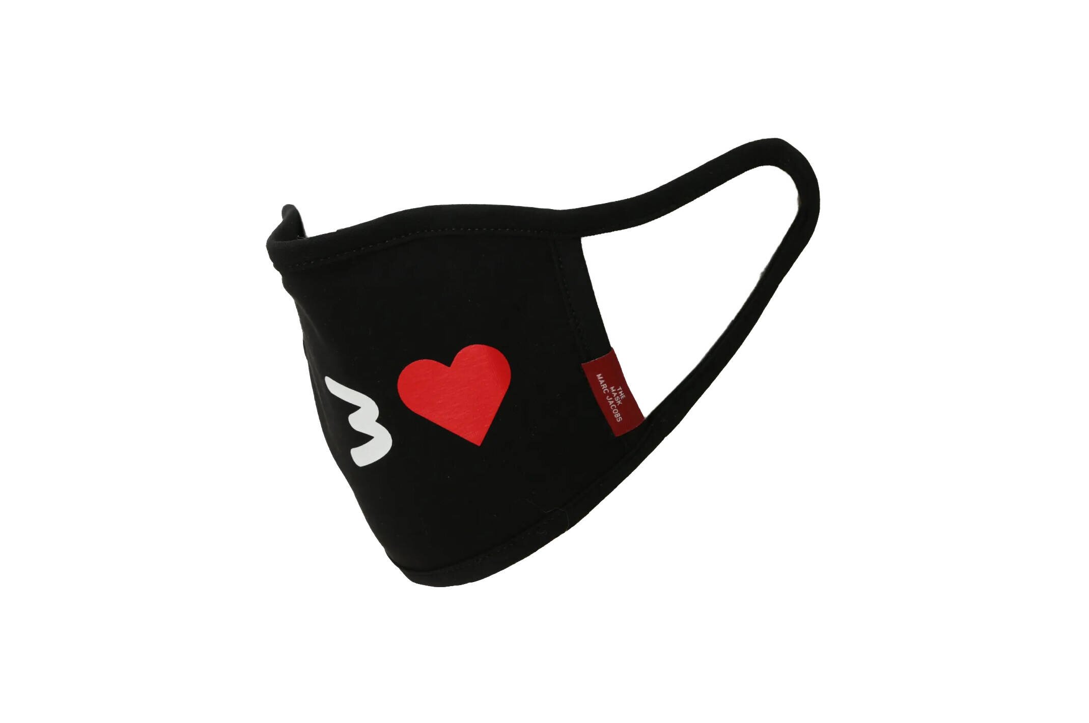 MARC JACOBS Mască 3-pack