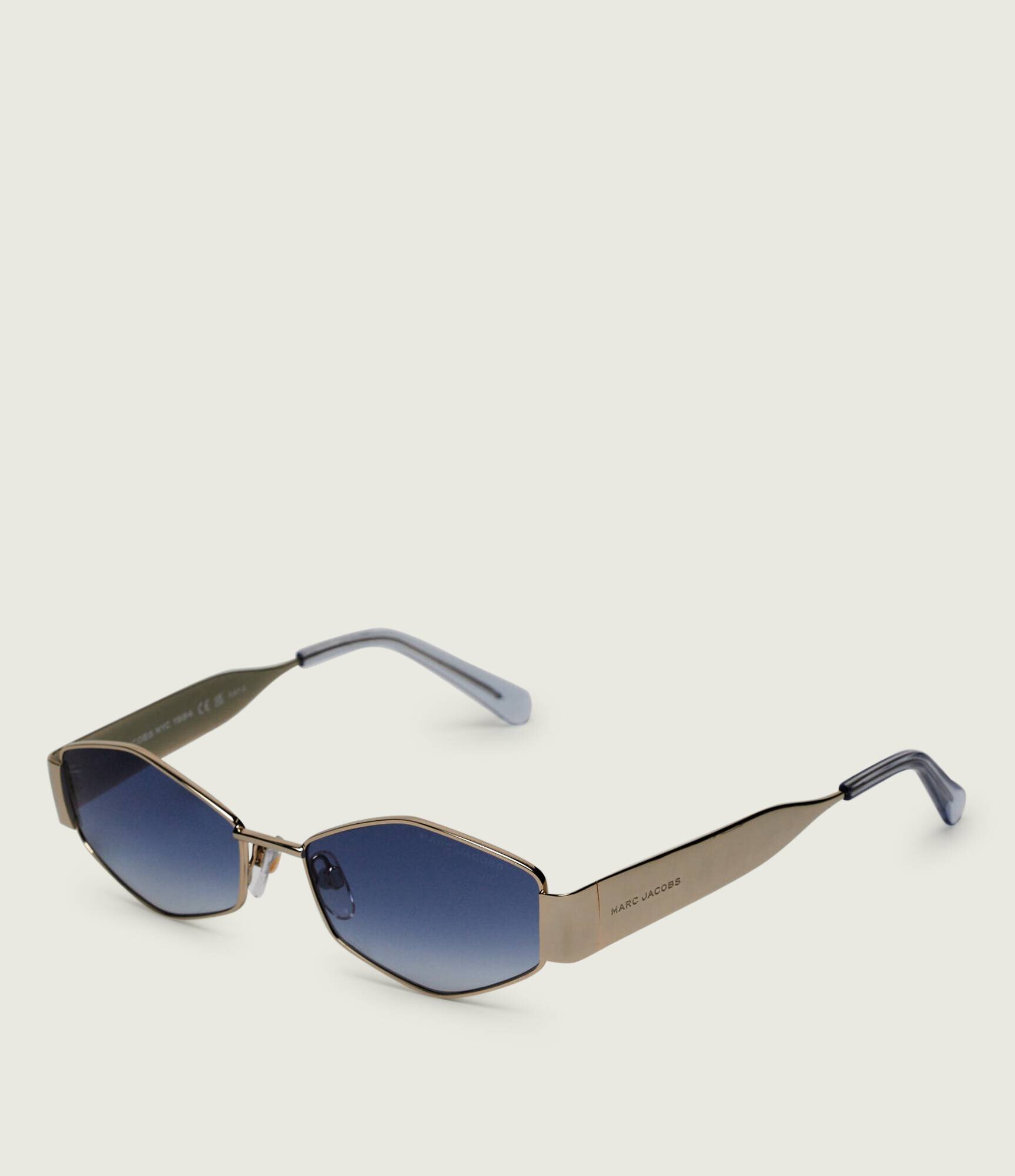 MARC JACOBS Ochelari de soare 496/Shiny