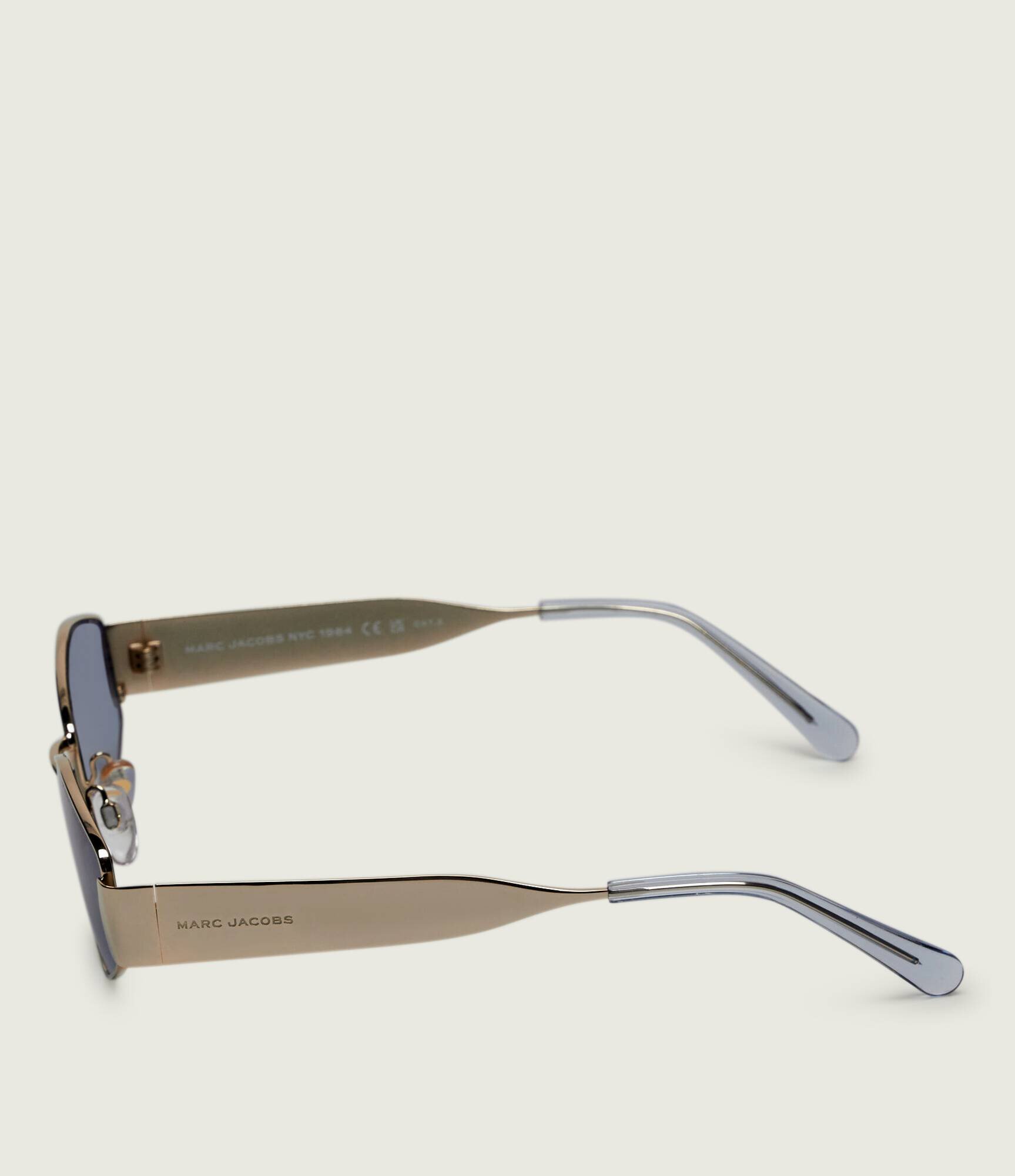 MARC JACOBS Ochelari de soare 496/Shiny