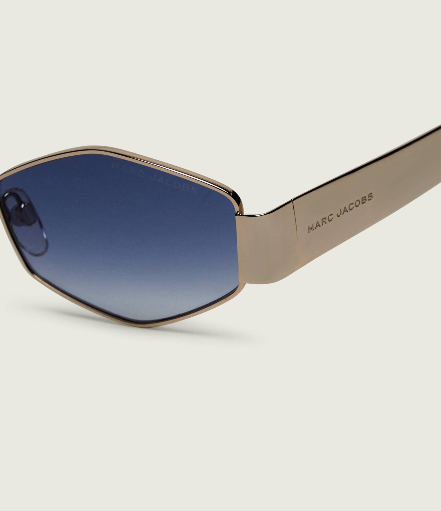 MARC JACOBS Ochelari de soare 496/Shiny