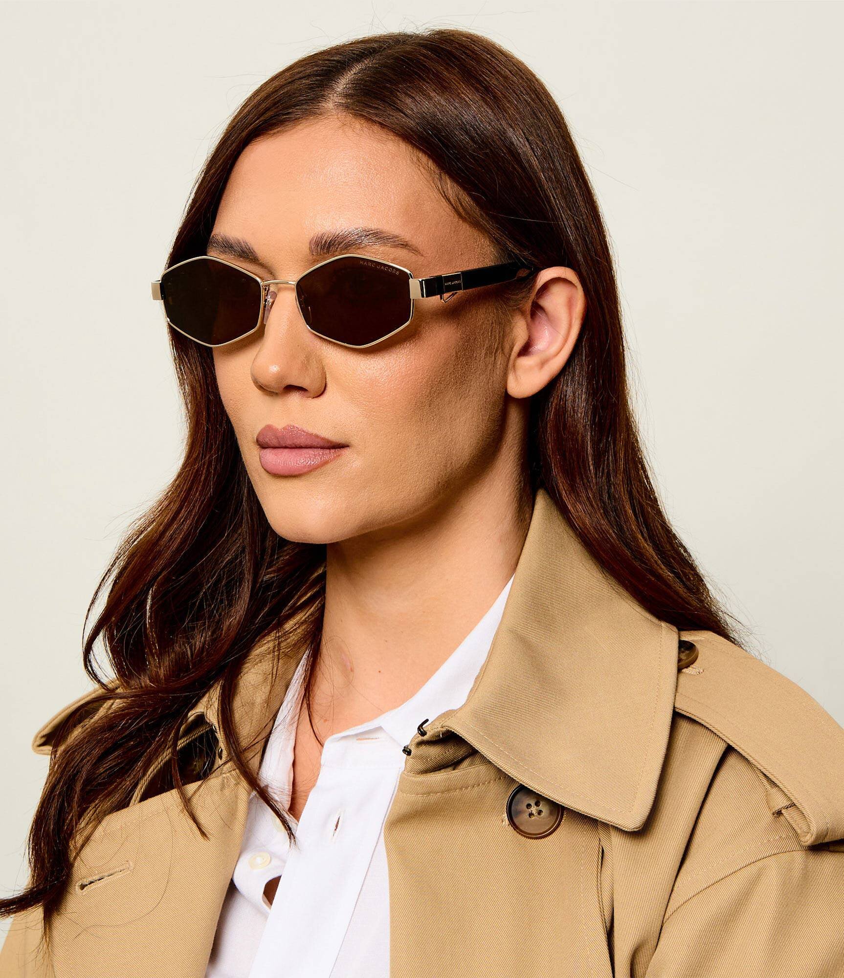 MARC JACOBS Ochelari de soare Marc 496/S