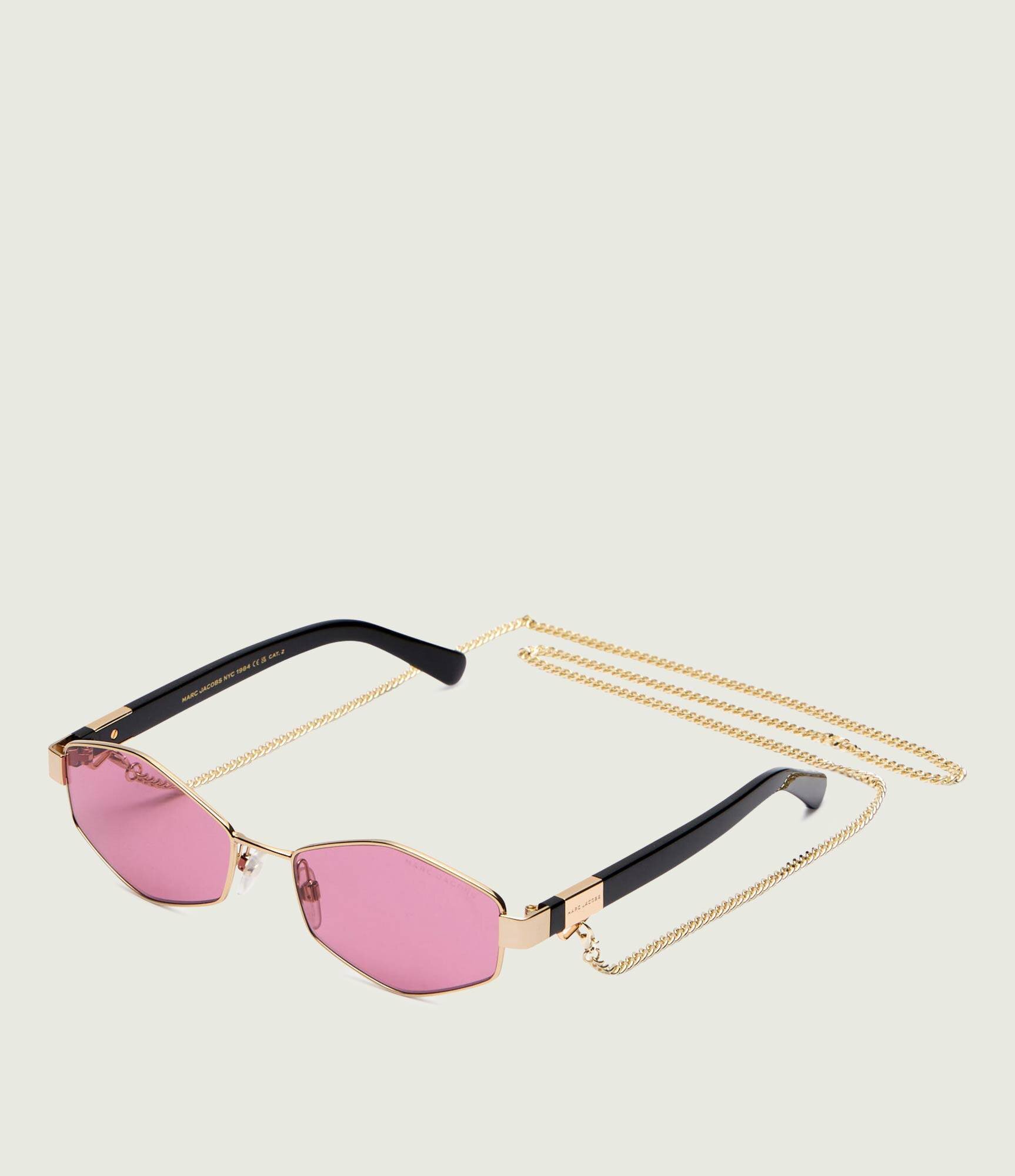 MARC JACOBS Ochelari de soare Marc 496/S