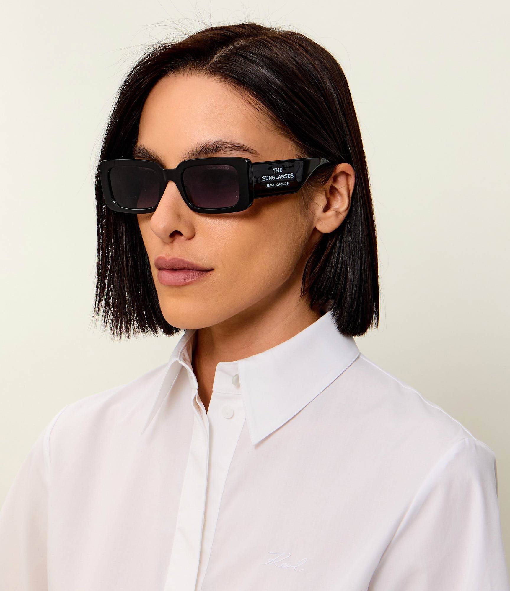 MARC JACOBS Ochelari de soare Marc 804/S