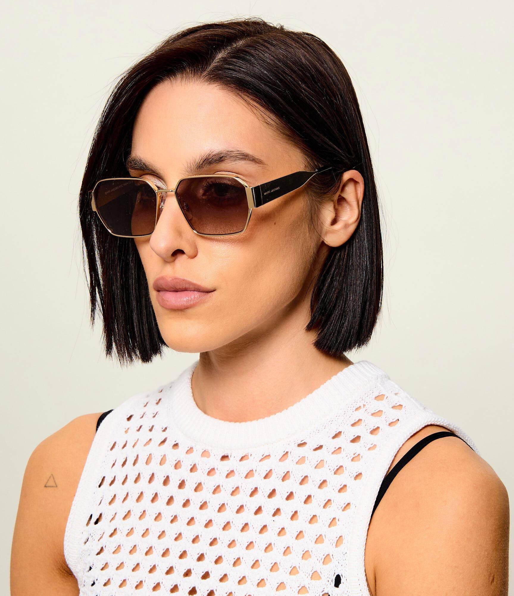 MARC JACOBS Ochelari de soare Marc 805/S