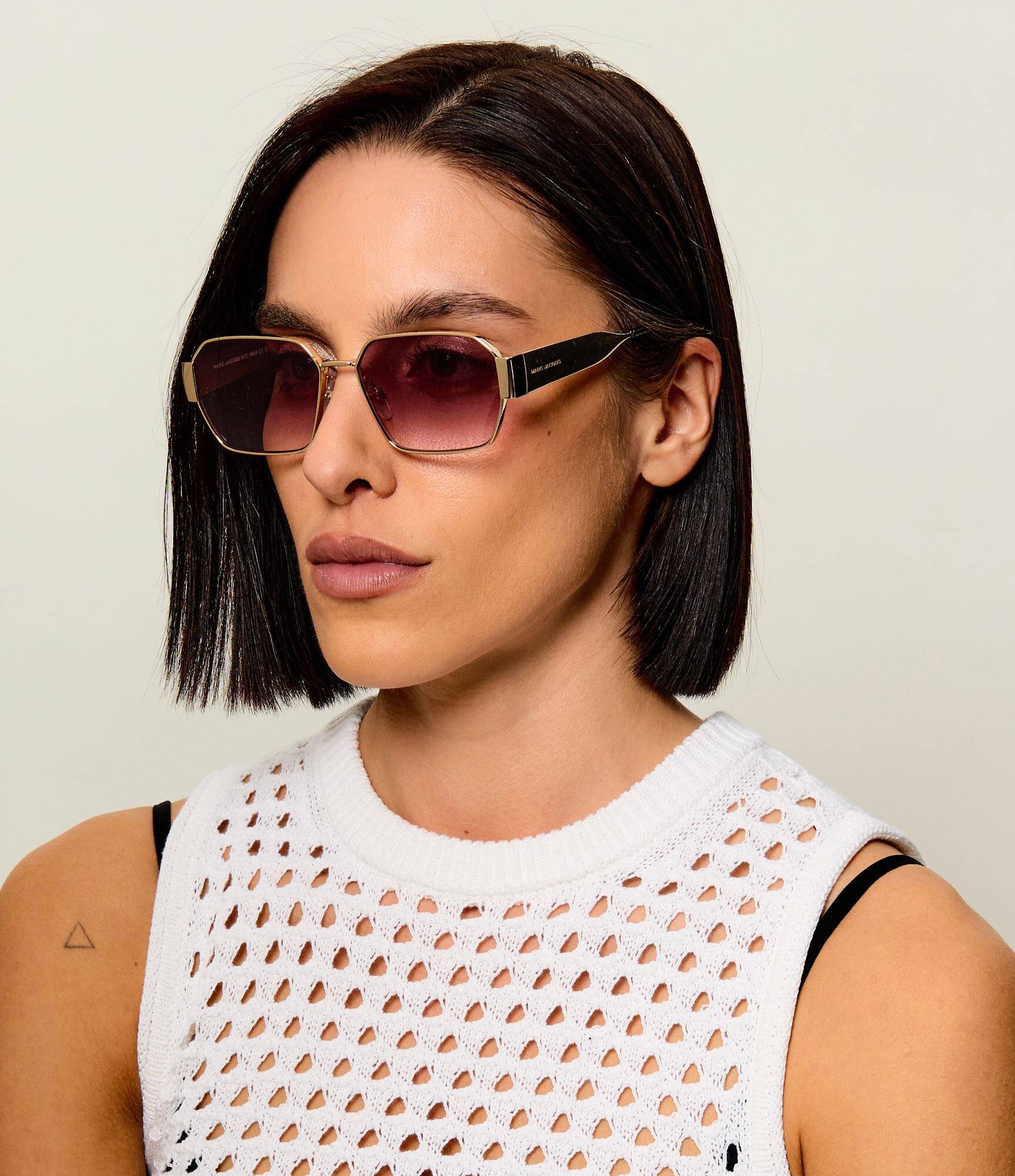 MARC JACOBS Ochelari de soare Marc 805/S