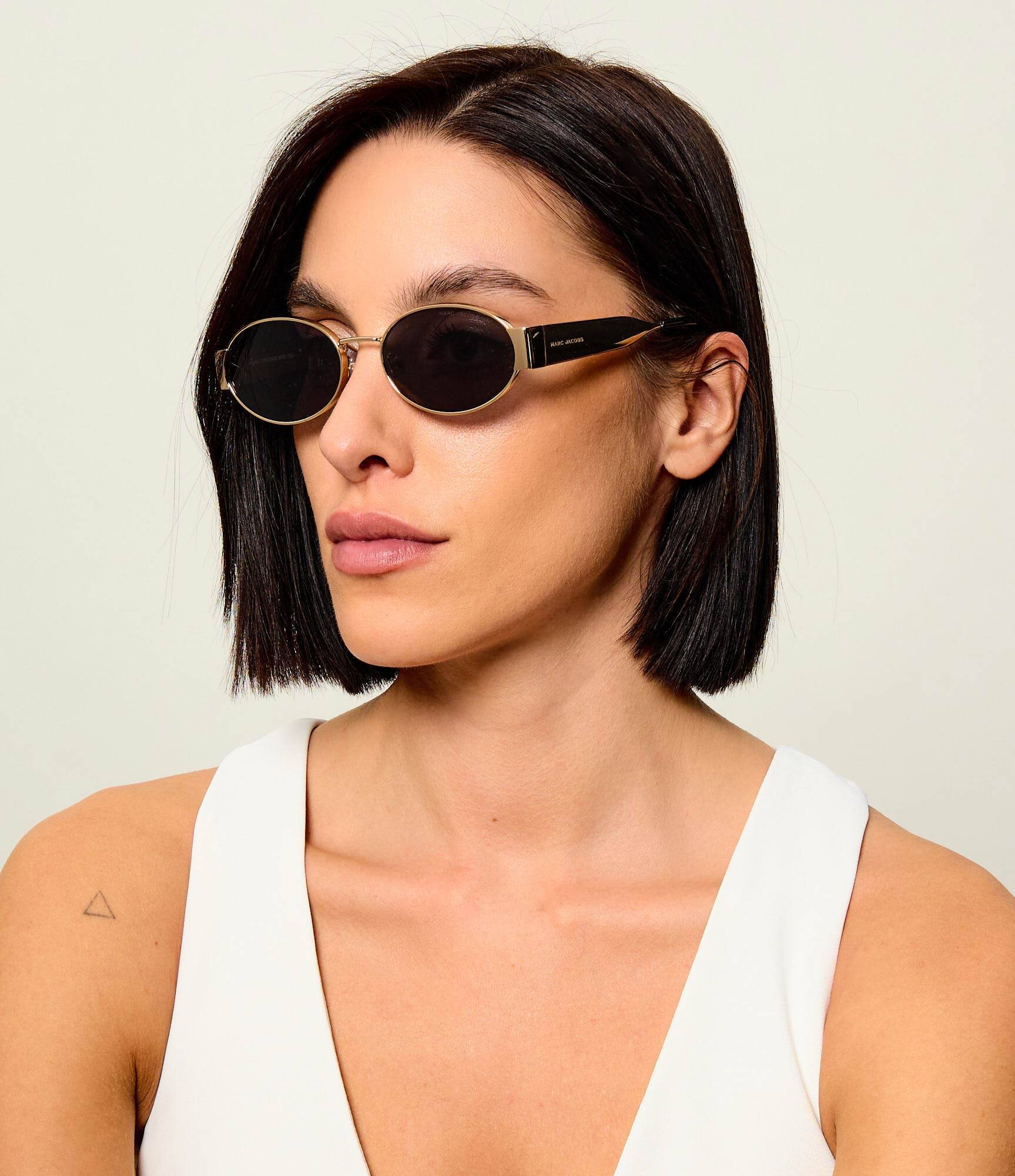 MARC JACOBS Ochelari de soare Marc 806/S