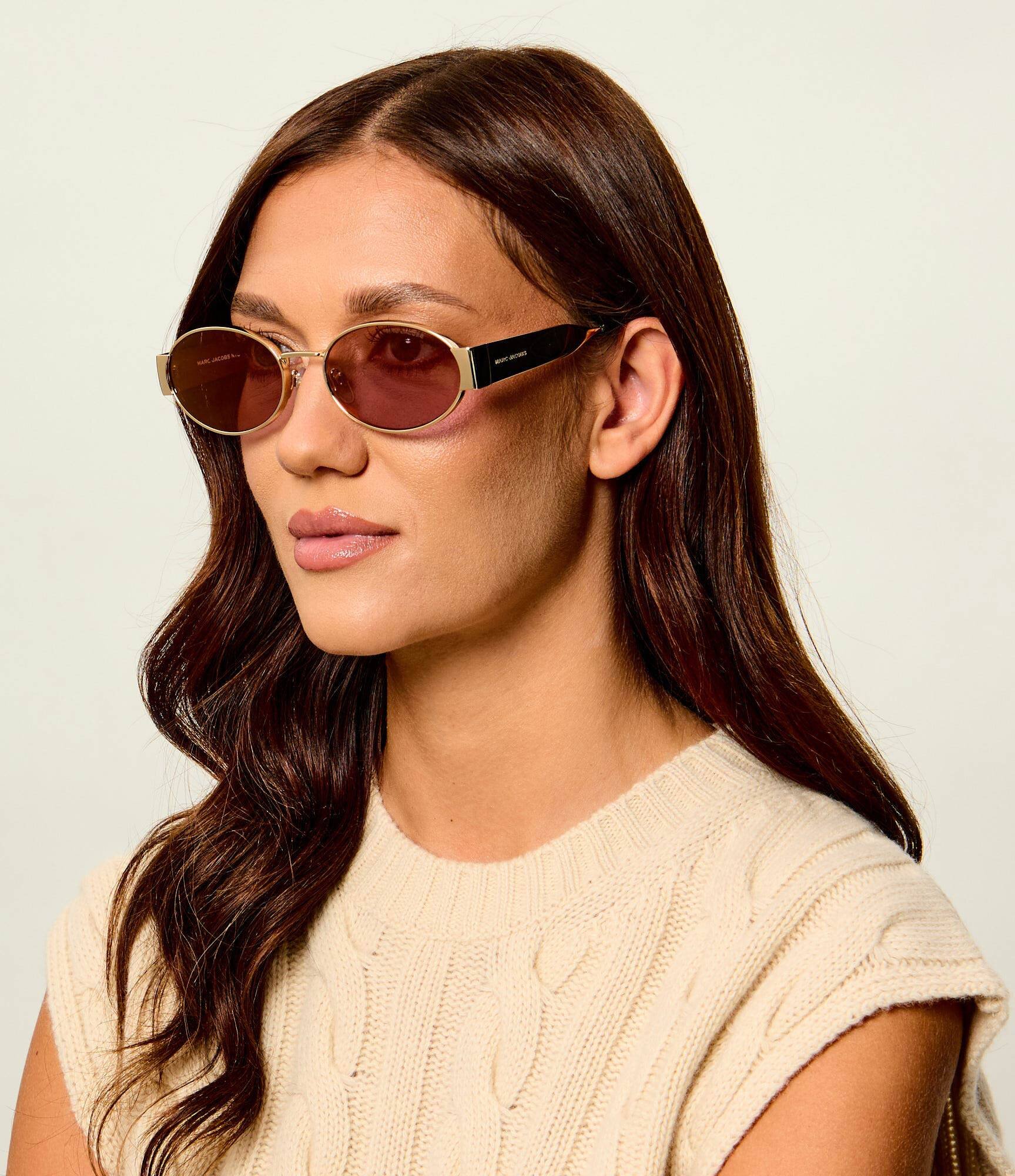 MARC JACOBS Ochelari de soare Marc 806/S