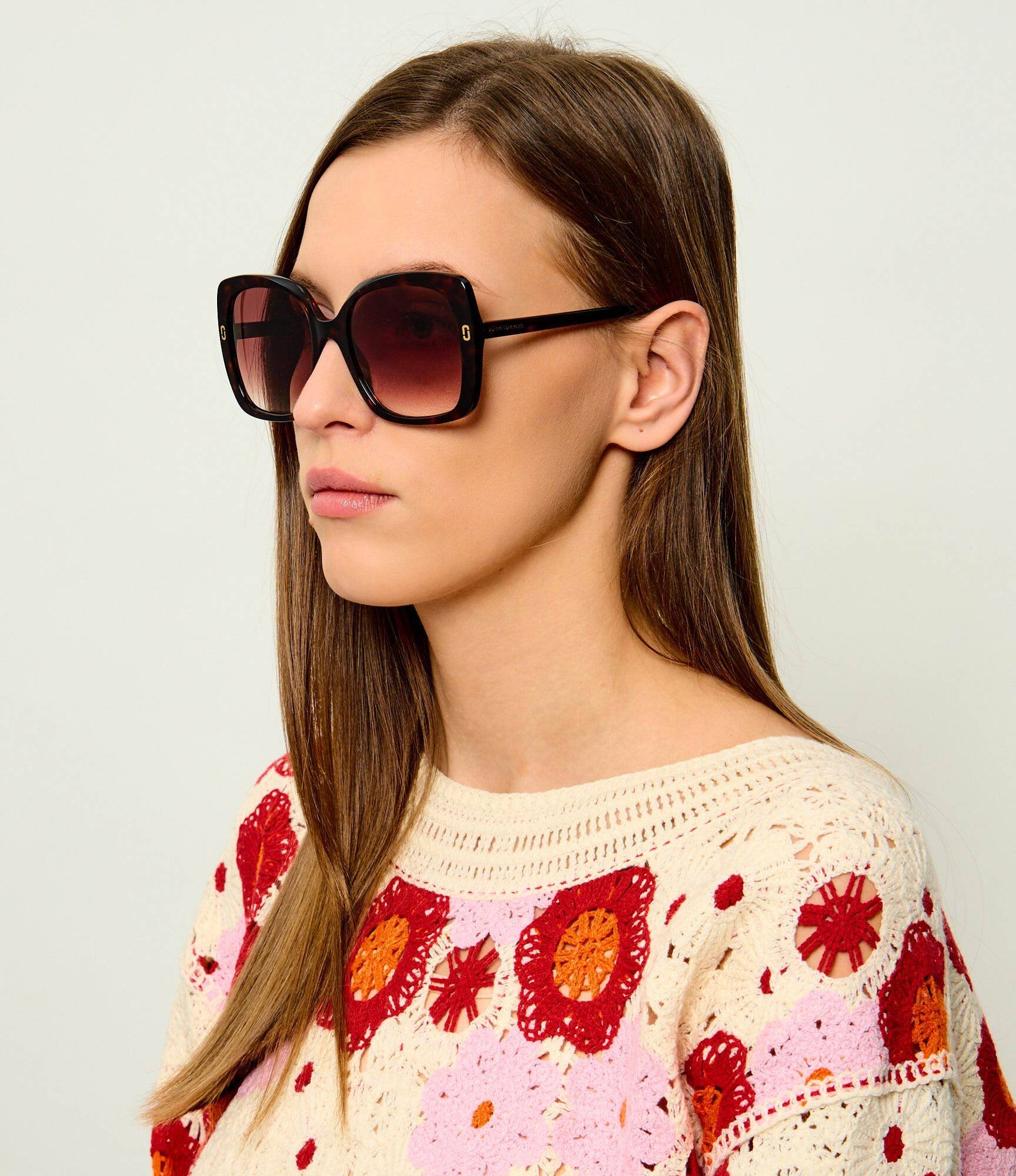 MARC JACOBS Ochelari de soare MJ 1138/S