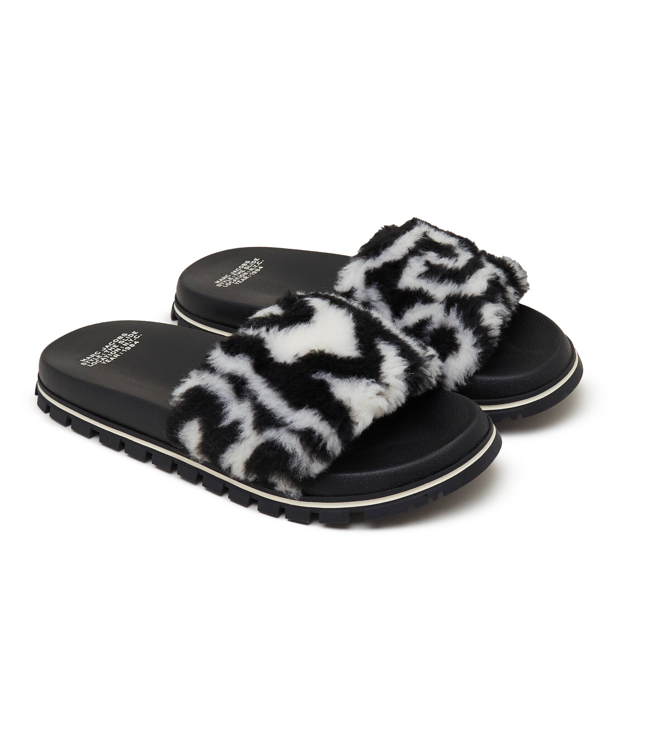 MARC JACOBS Papuci de casă