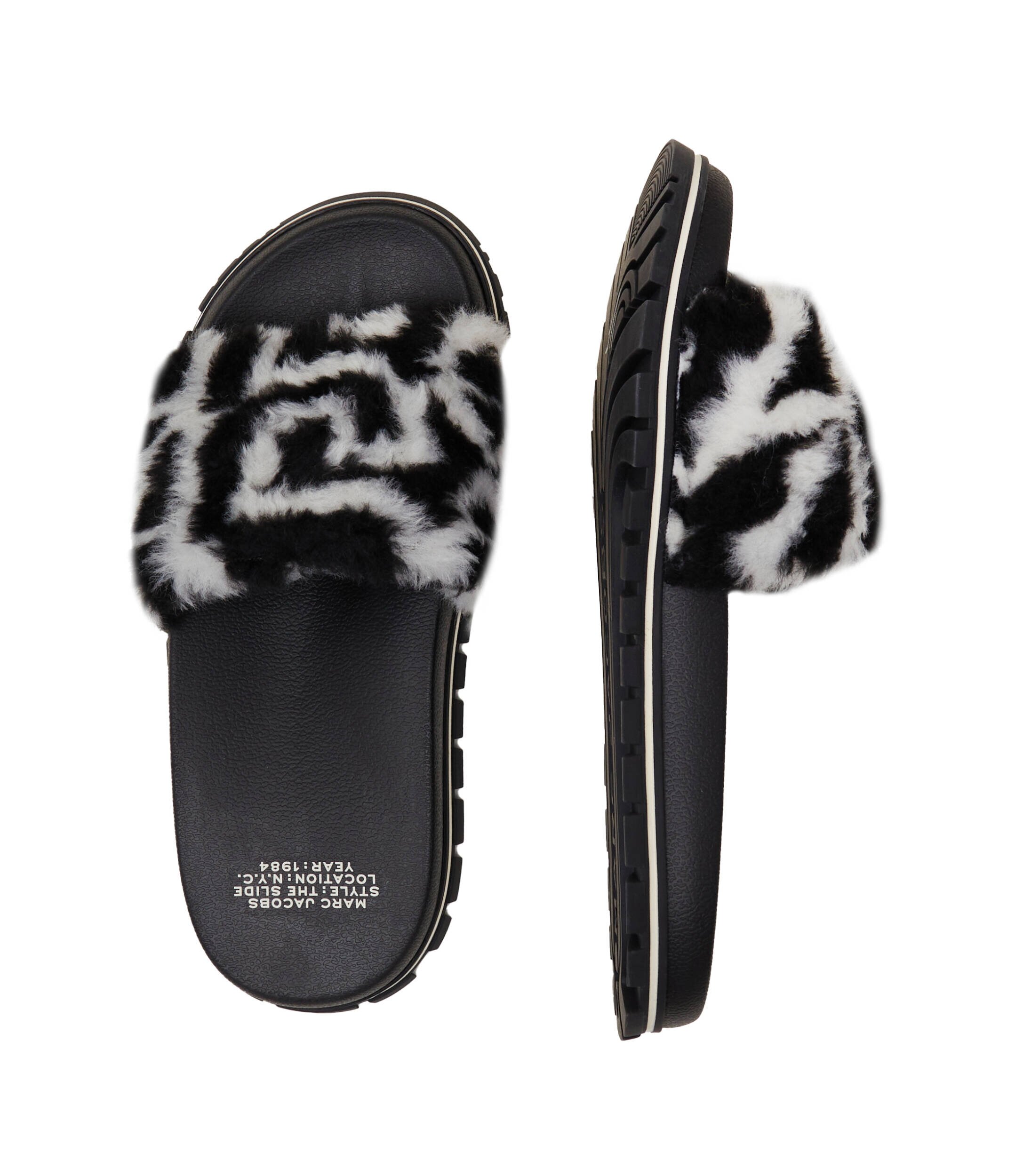 MARC JACOBS Papuci de casă
