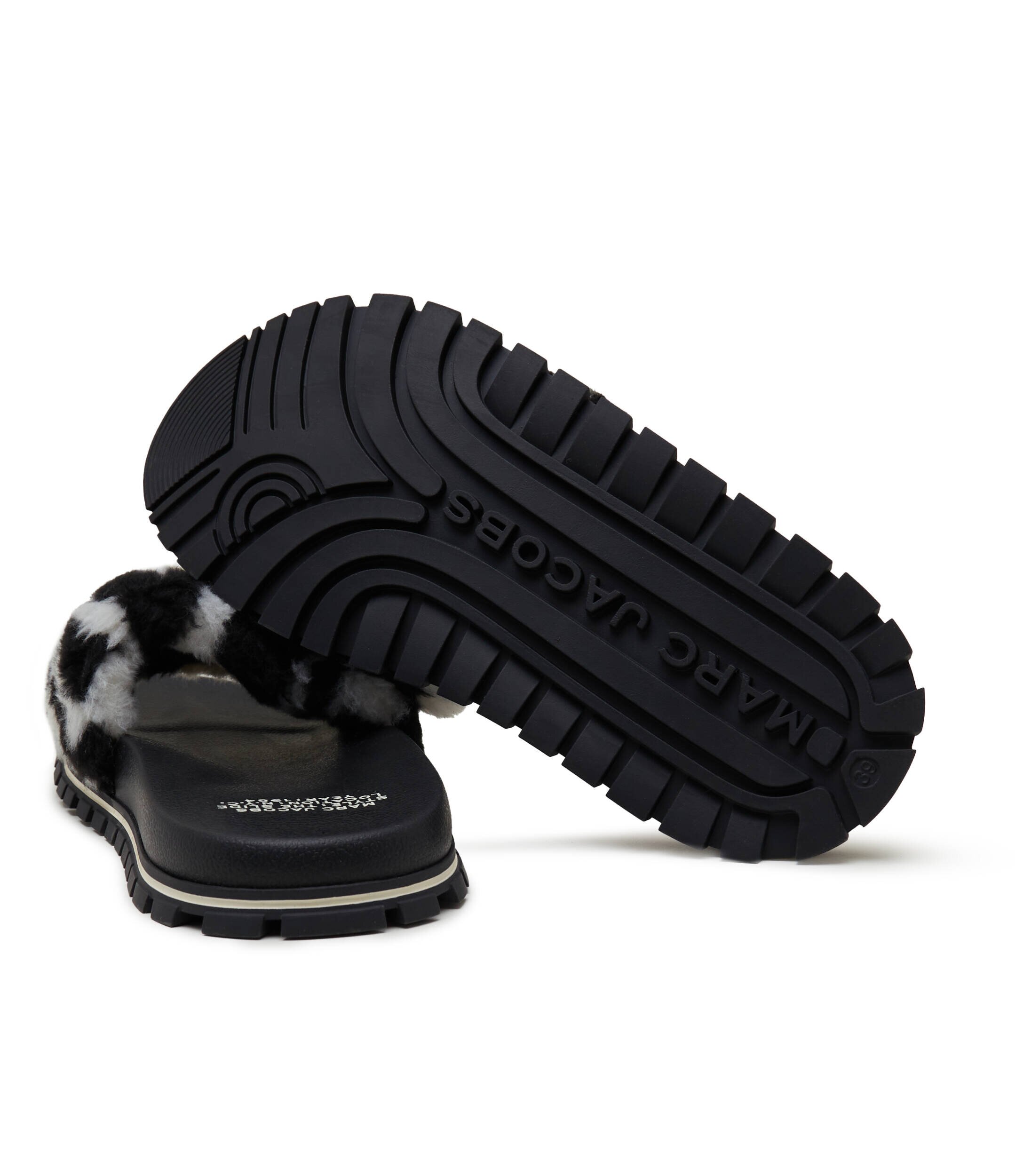 MARC JACOBS Papuci de casă