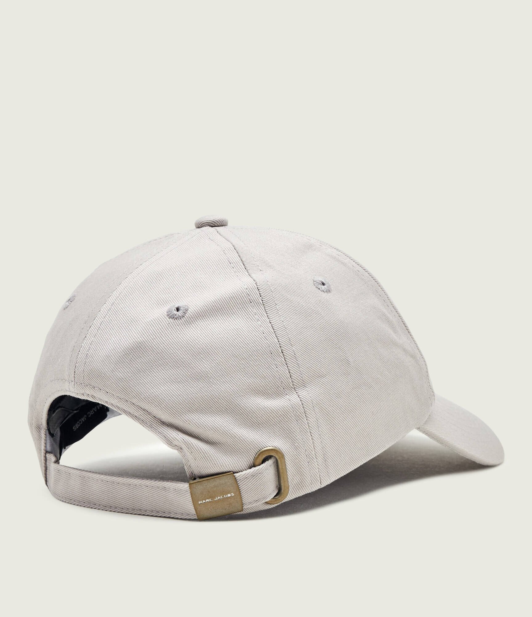 MARC JACOBS Șapcă baseball Canal St logo