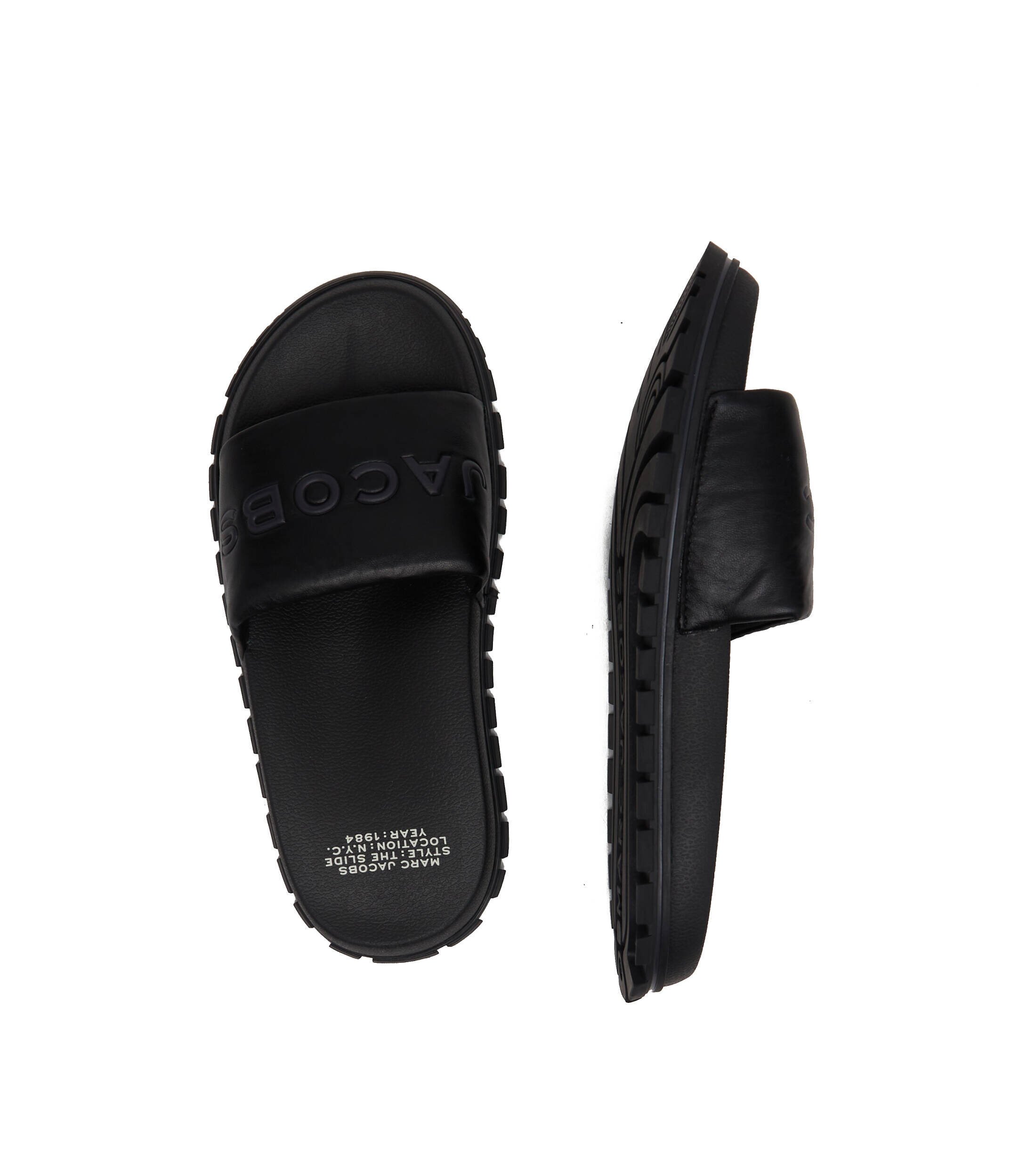 MARC JACOBS Șlapi